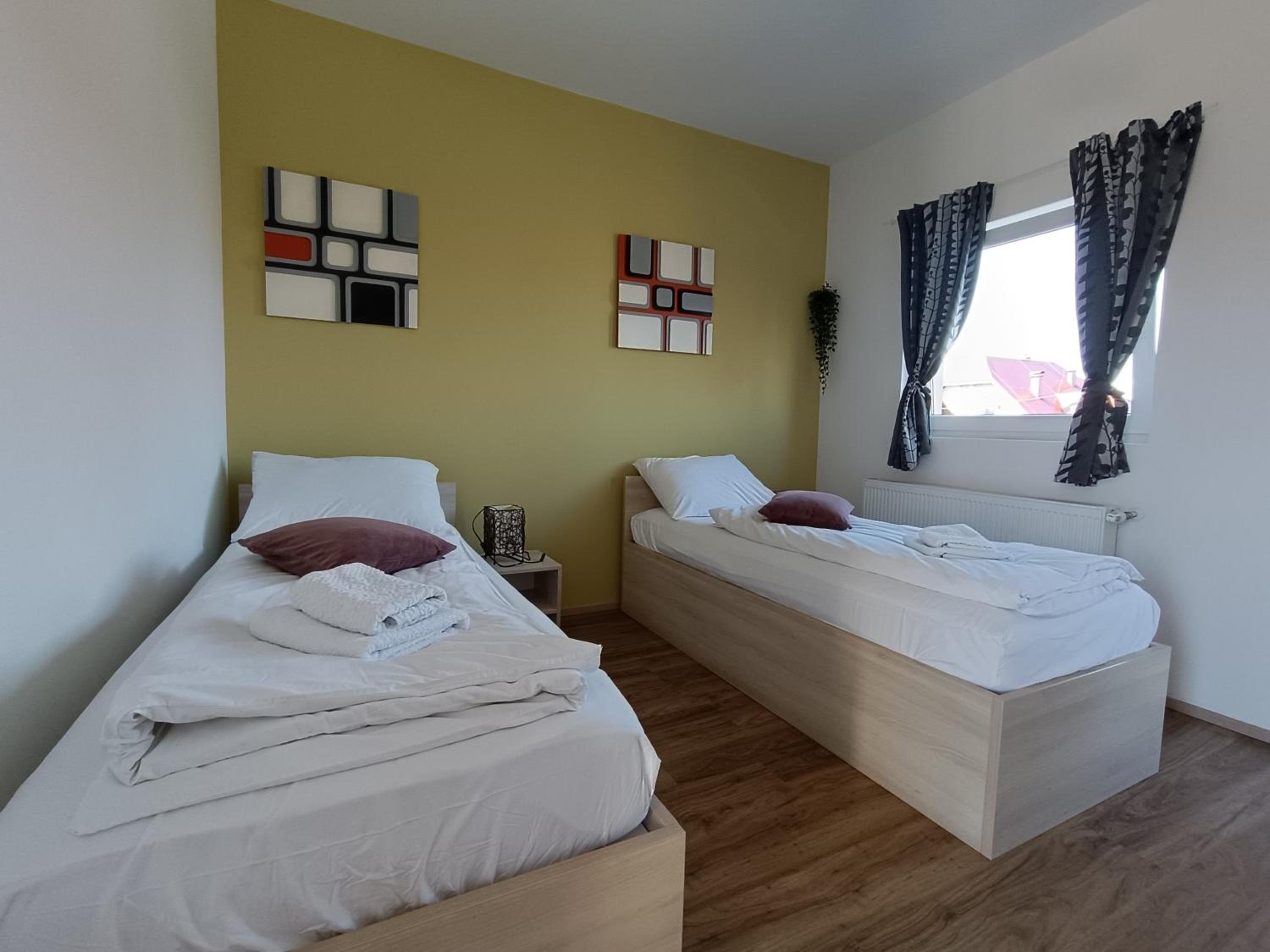 Hotel Guesthouse Stari Jasen
