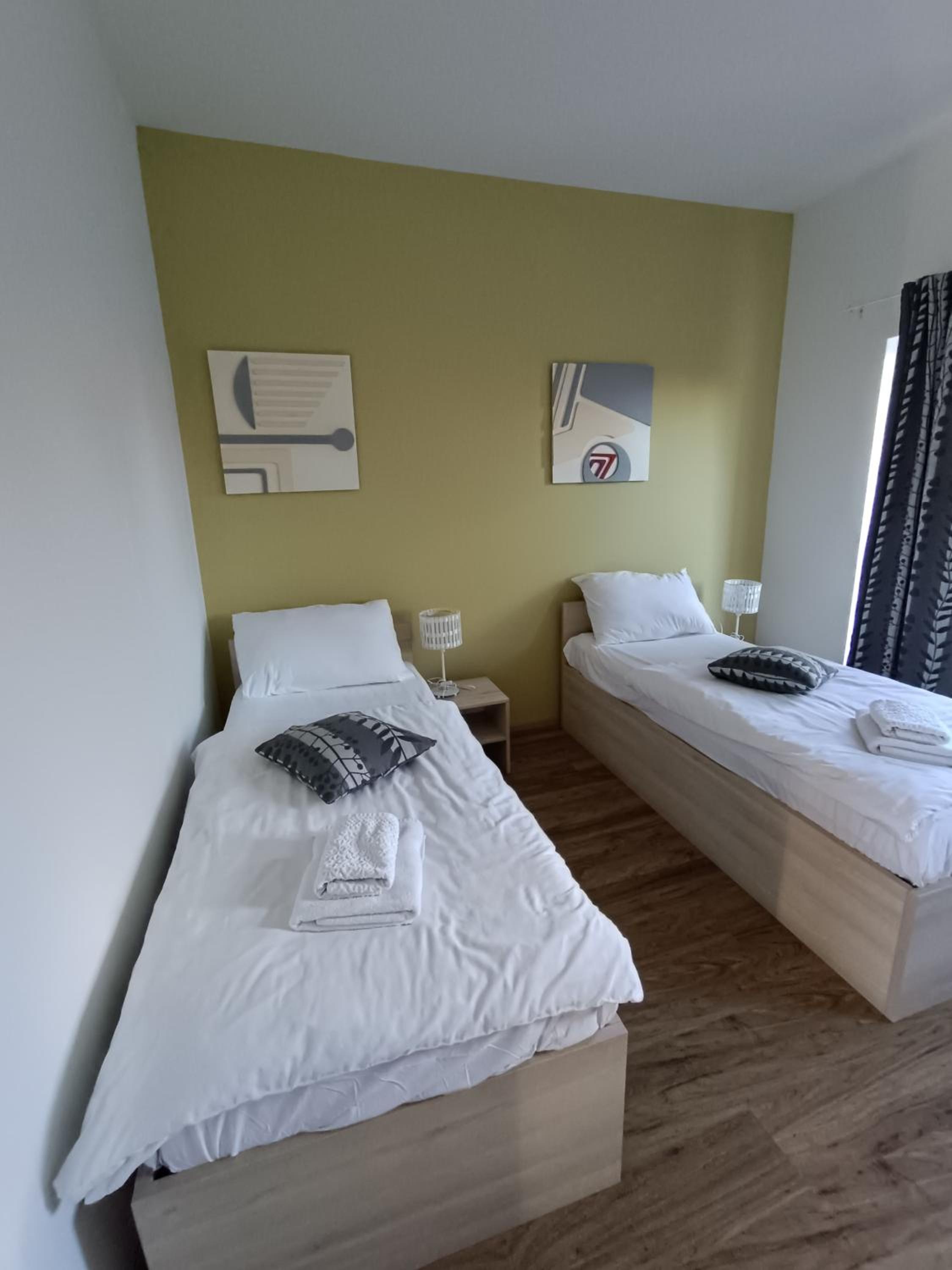 Hotel Guesthouse Stari Jasen