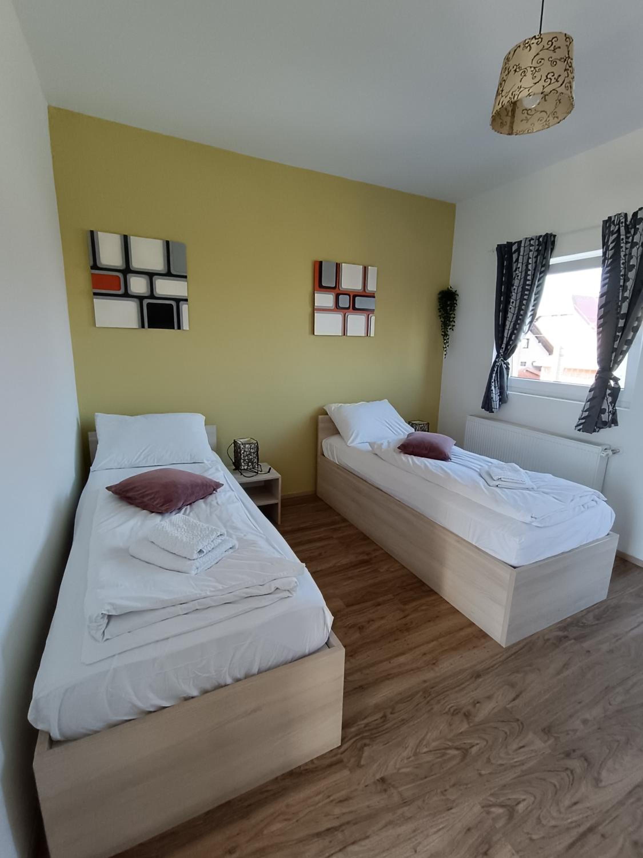 Hotel Guesthouse Stari Jasen
