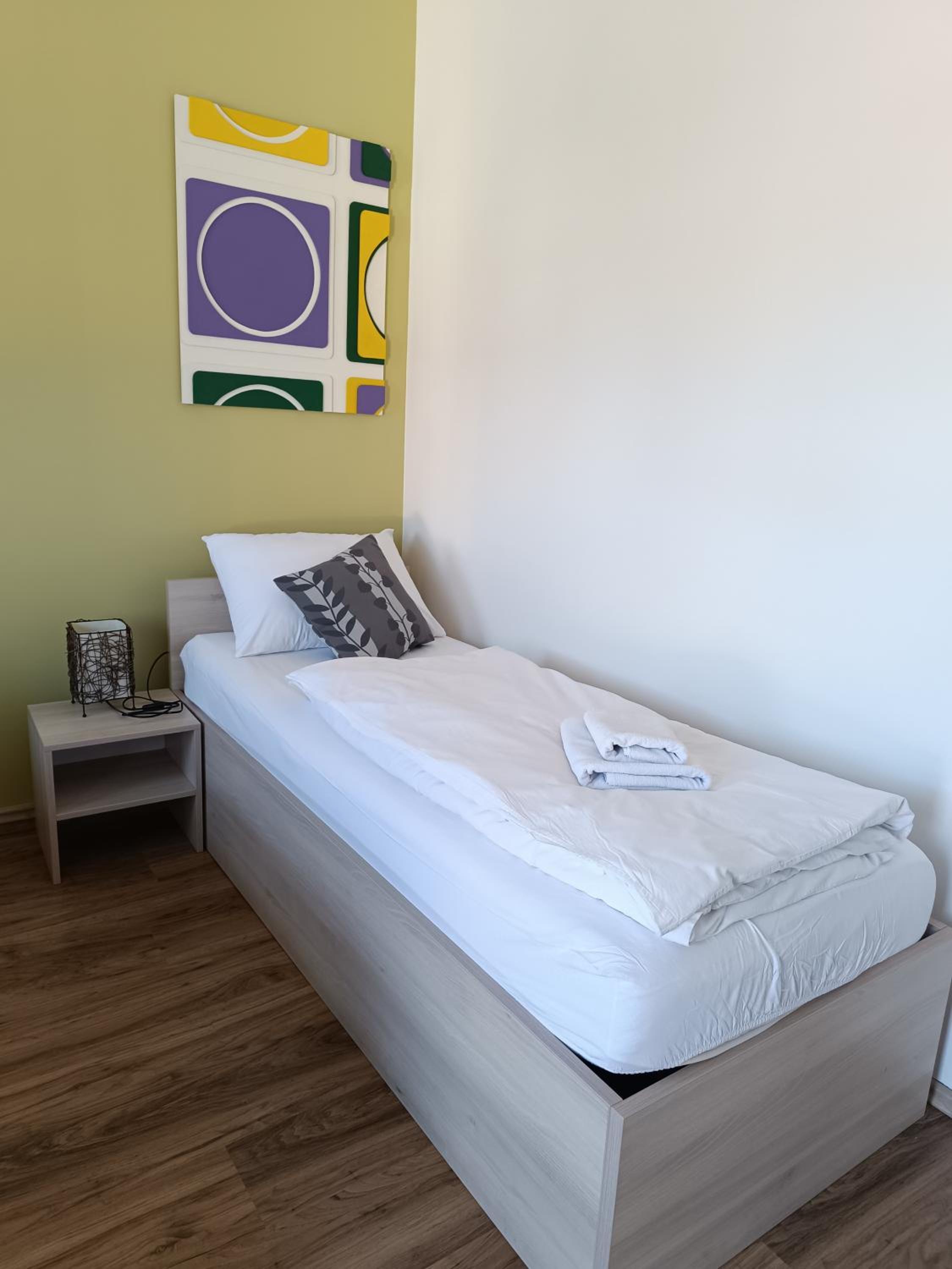Hotel Guesthouse Stari Jasen