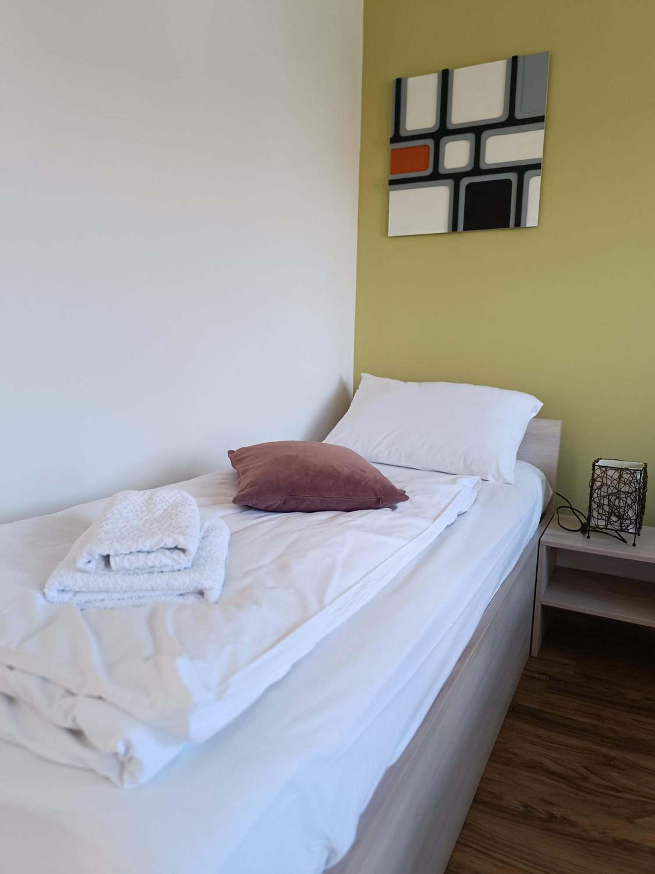 Hotel Guesthouse Stari Jasen