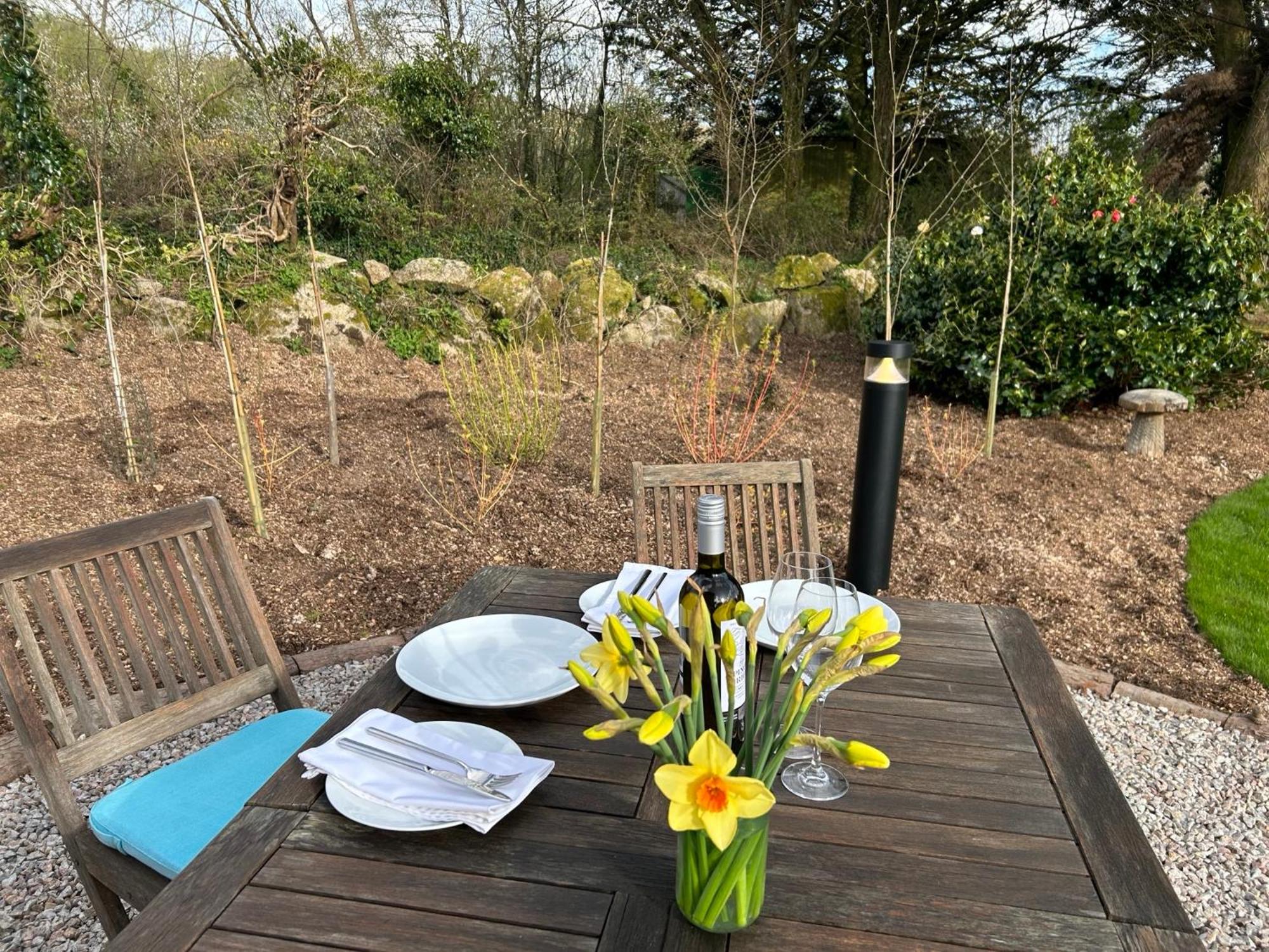 Hotel Lower Crankan Farm - Image 1