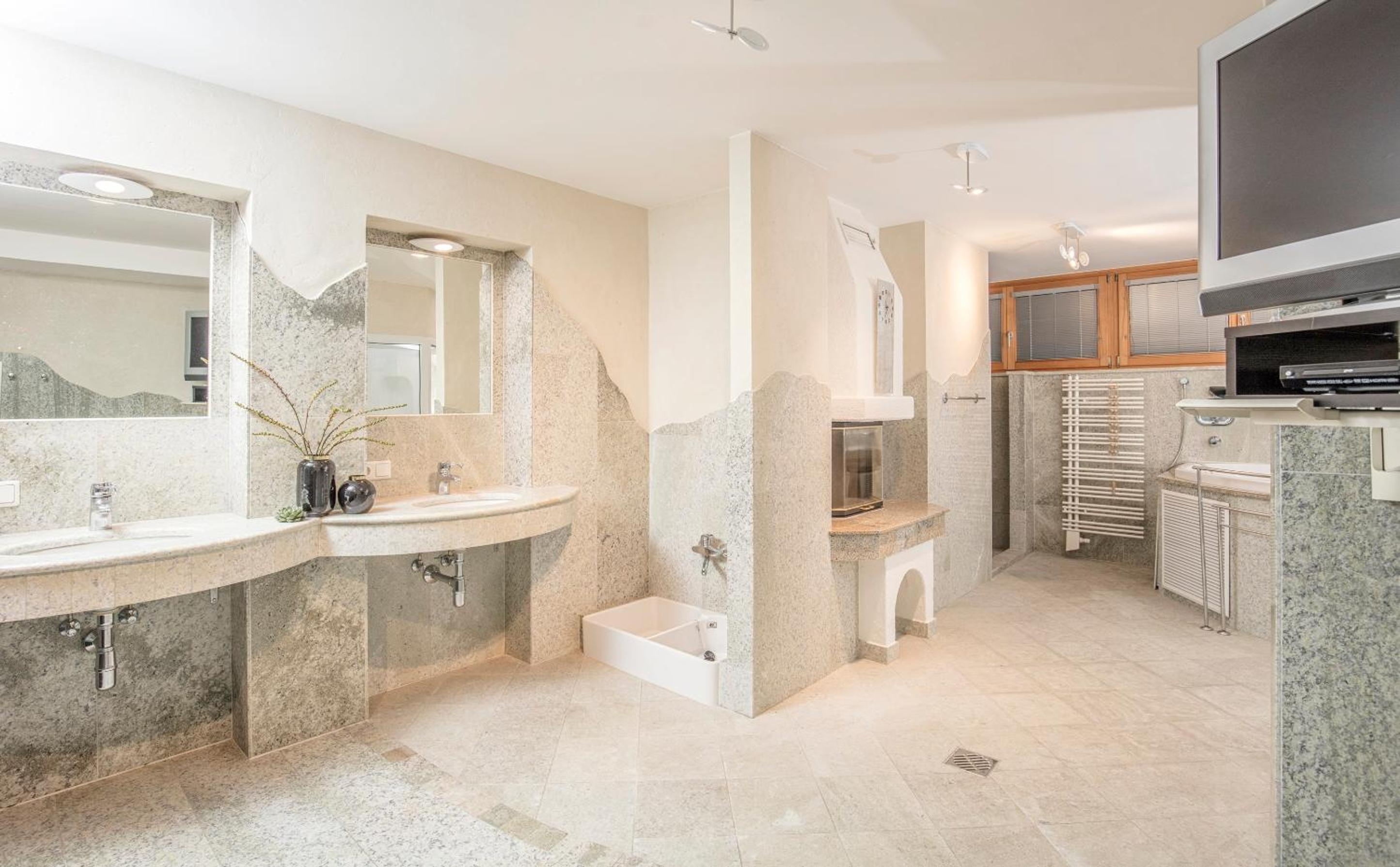 ZUM MARTIN SEPP Appartements im Martinshof