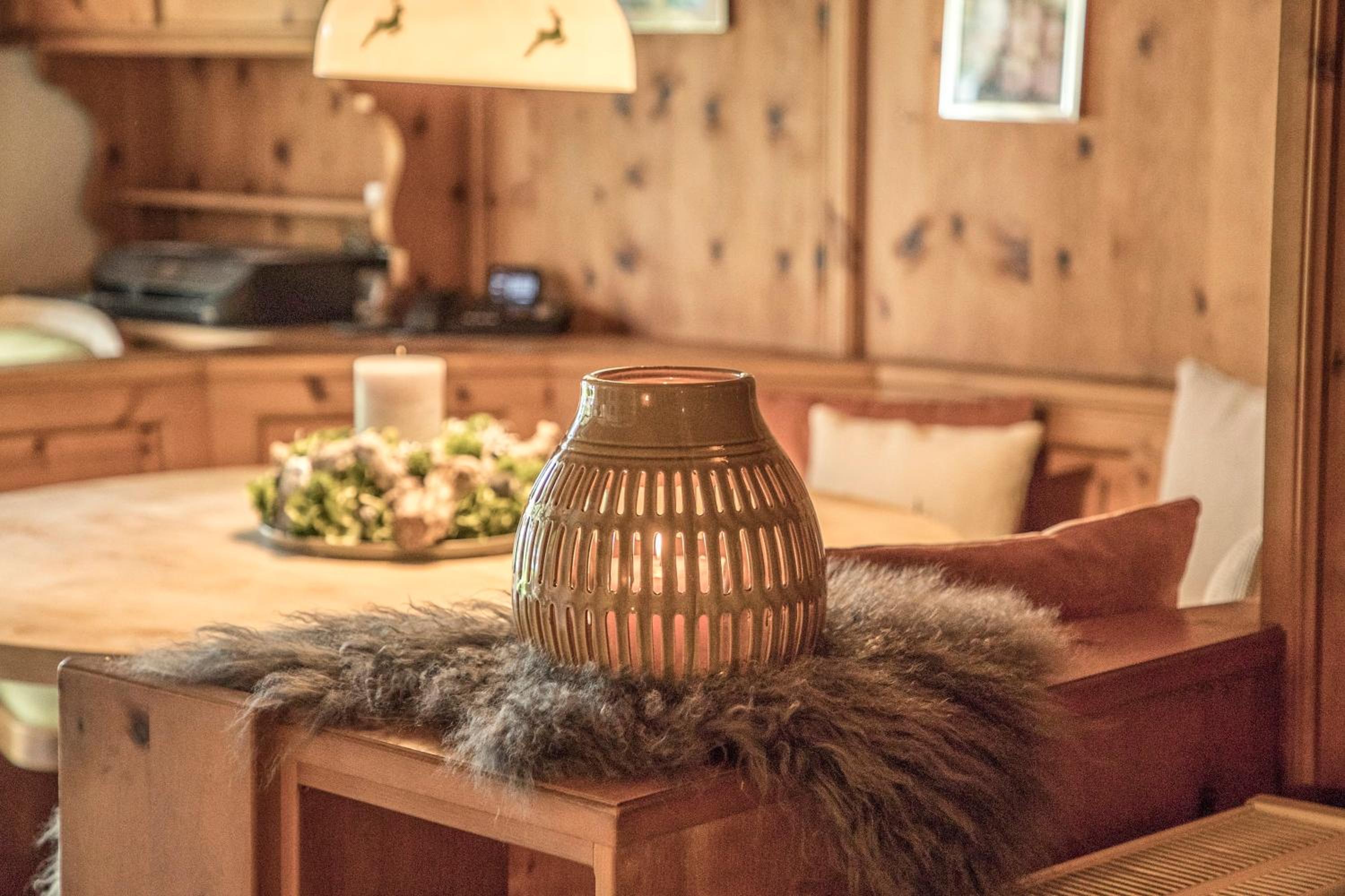 ZUM MARTIN SEPP Appartements im Martinshof