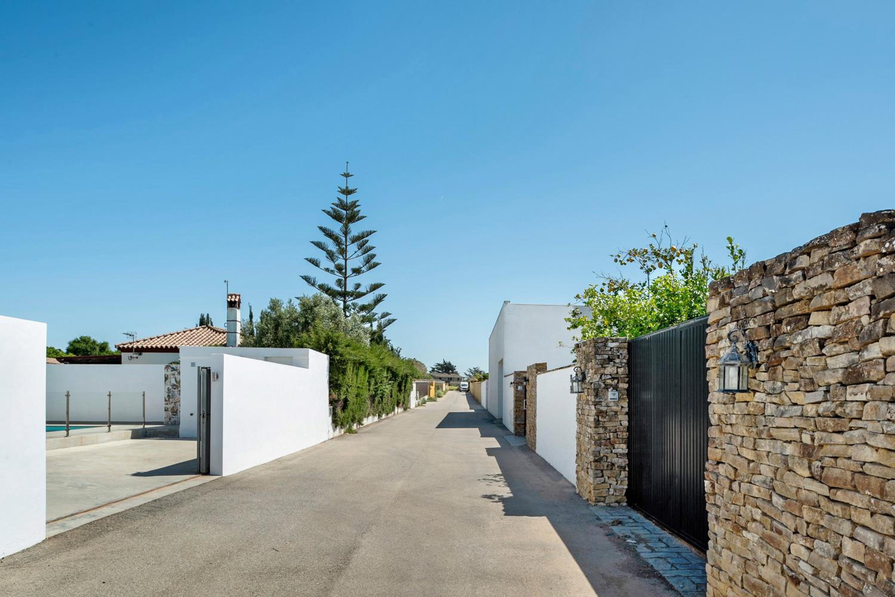 Casa Pepi Solo Familias