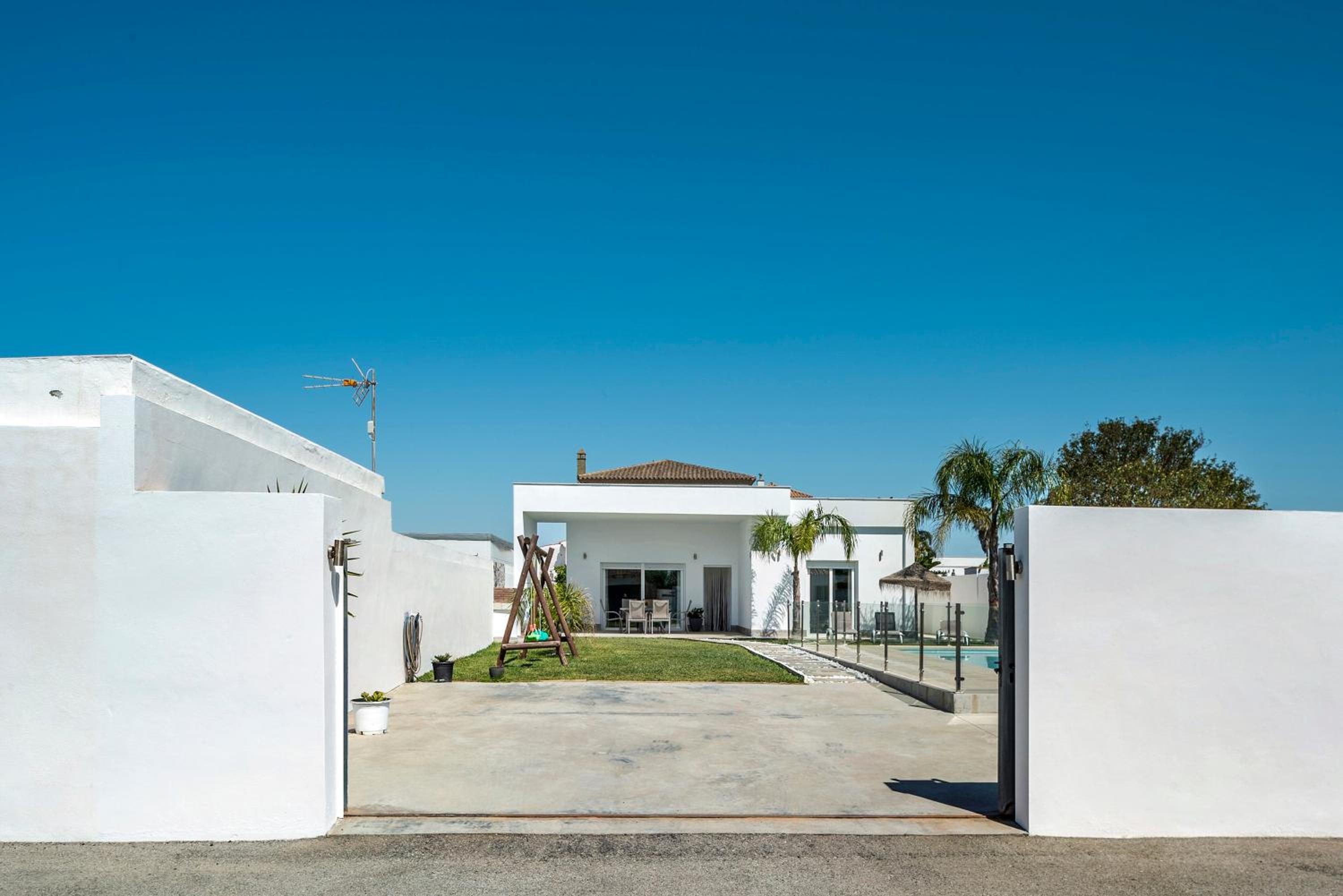 Casa Pepi Solo Familias