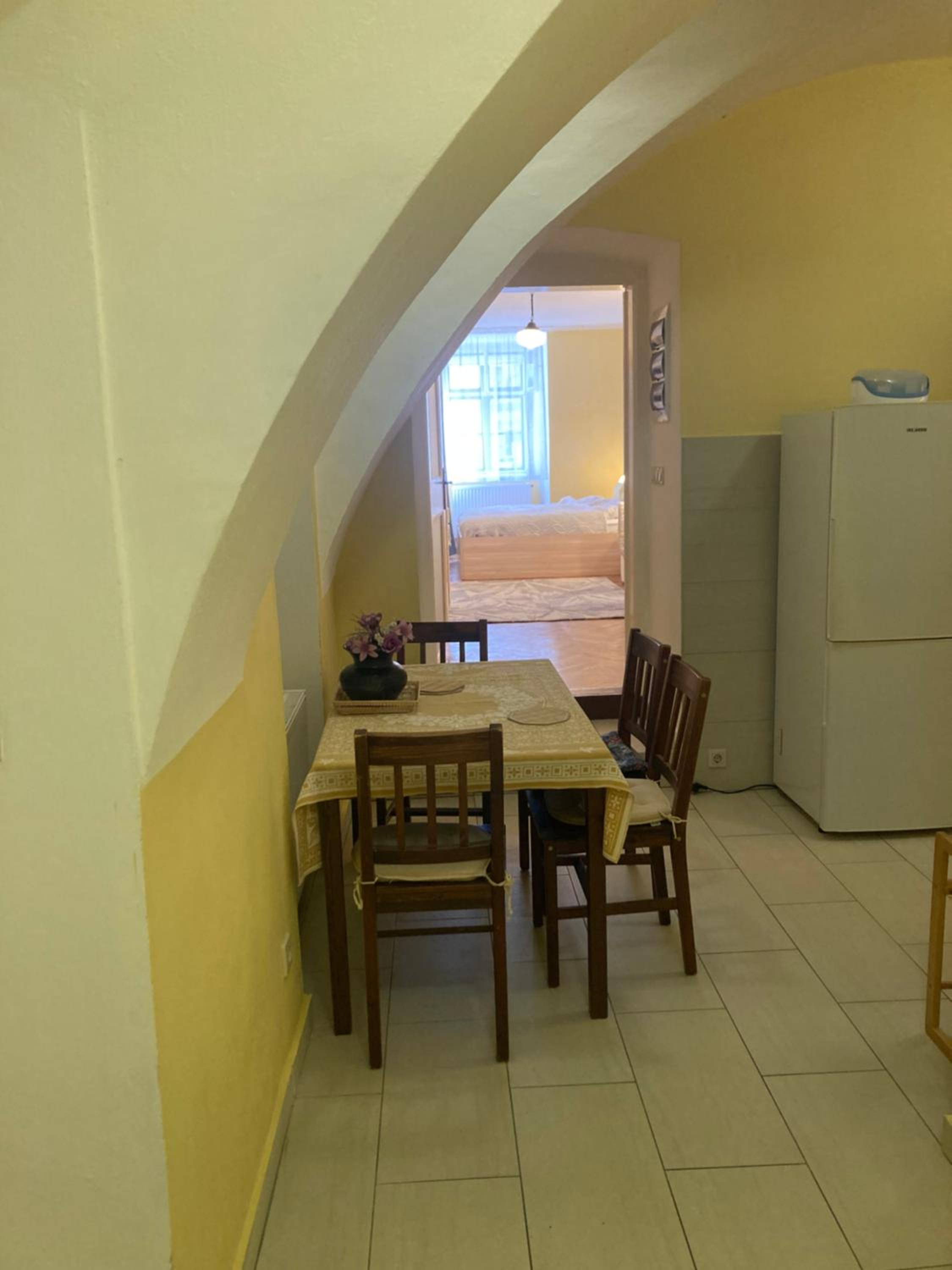 Katalin apartman