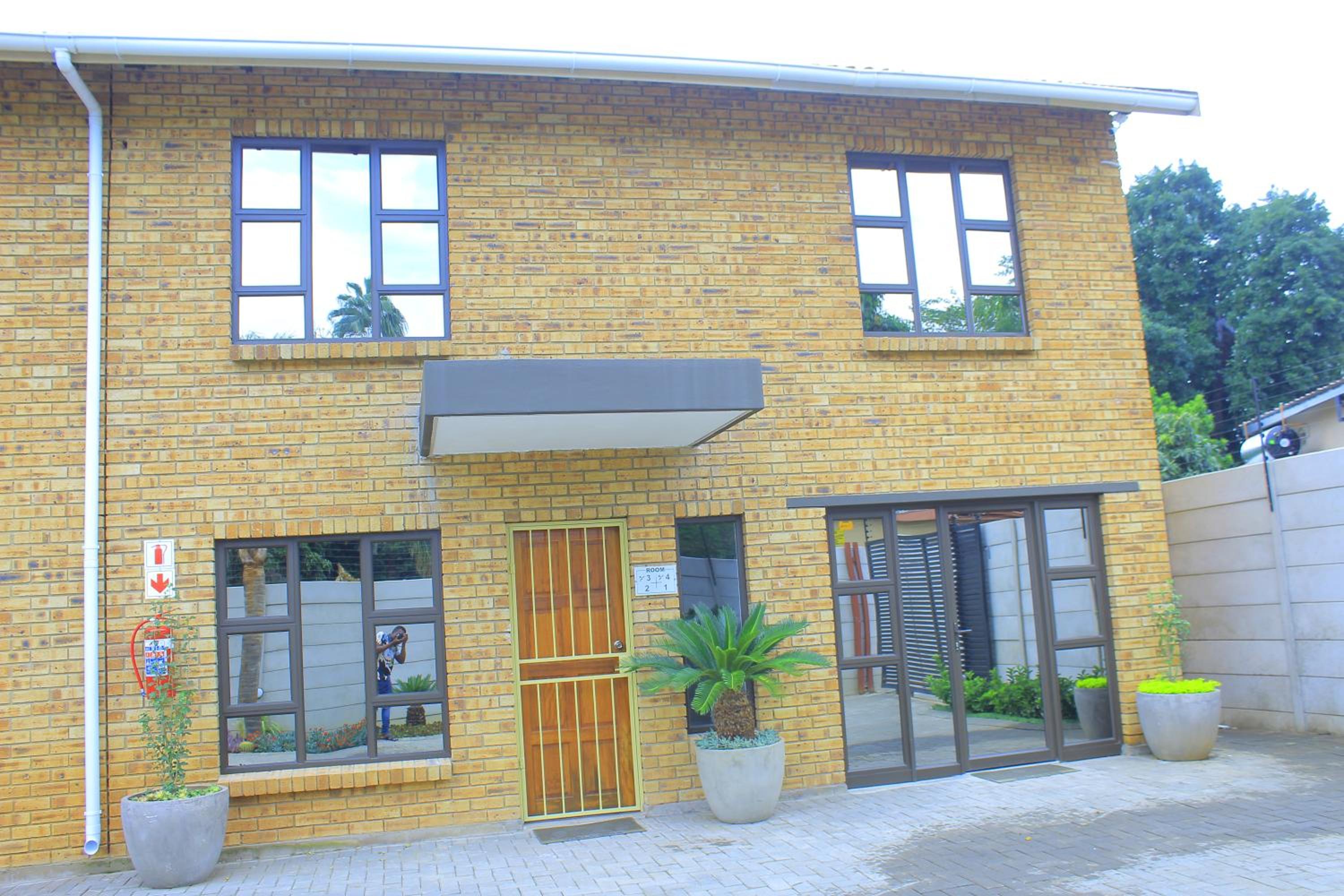 The Grand Comfort view 3