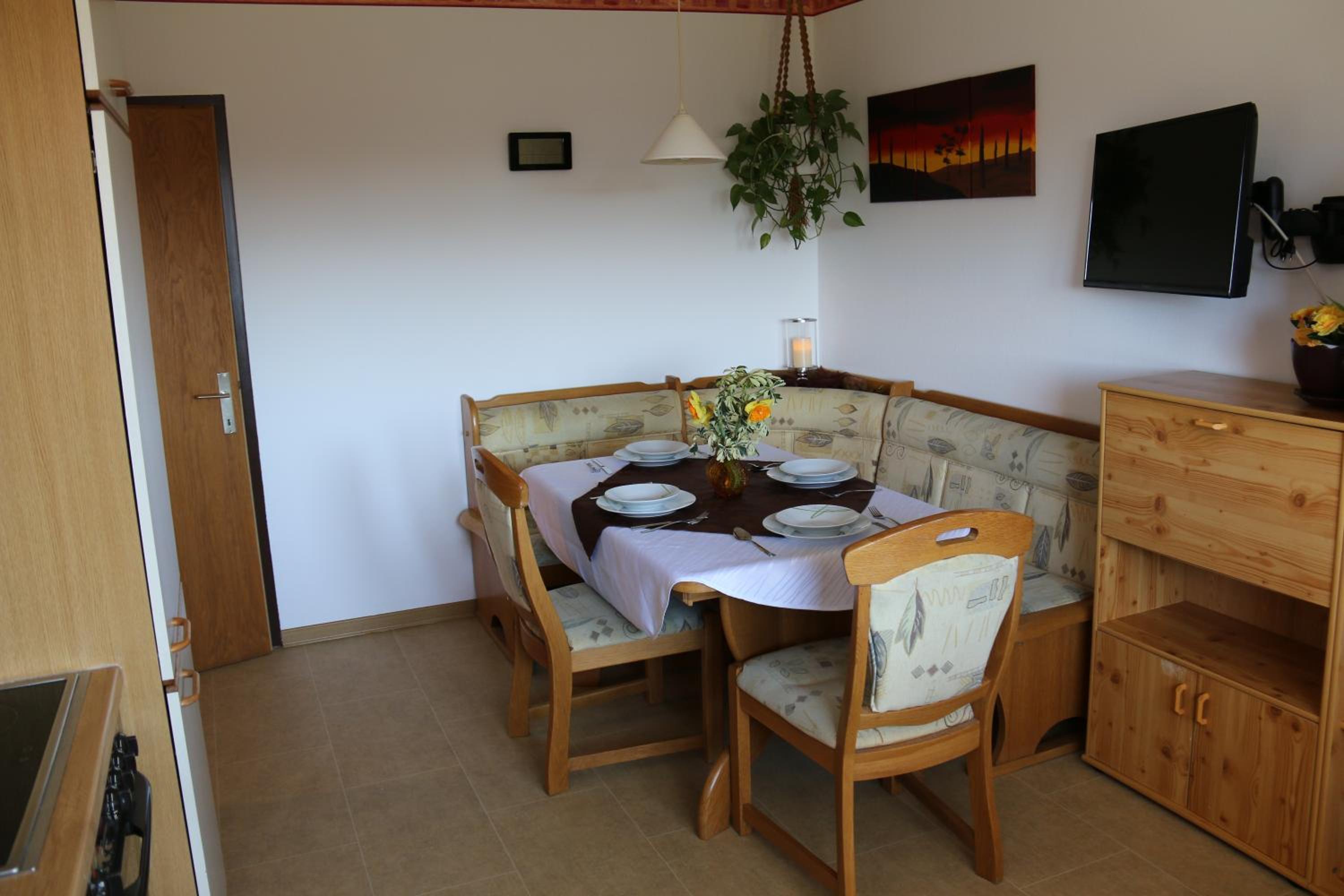 Ferienwohnung Höbart
