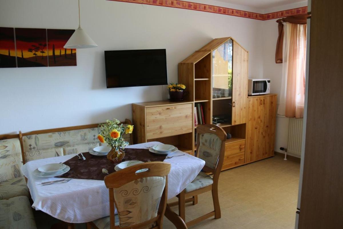Ferienwohnung Höbart