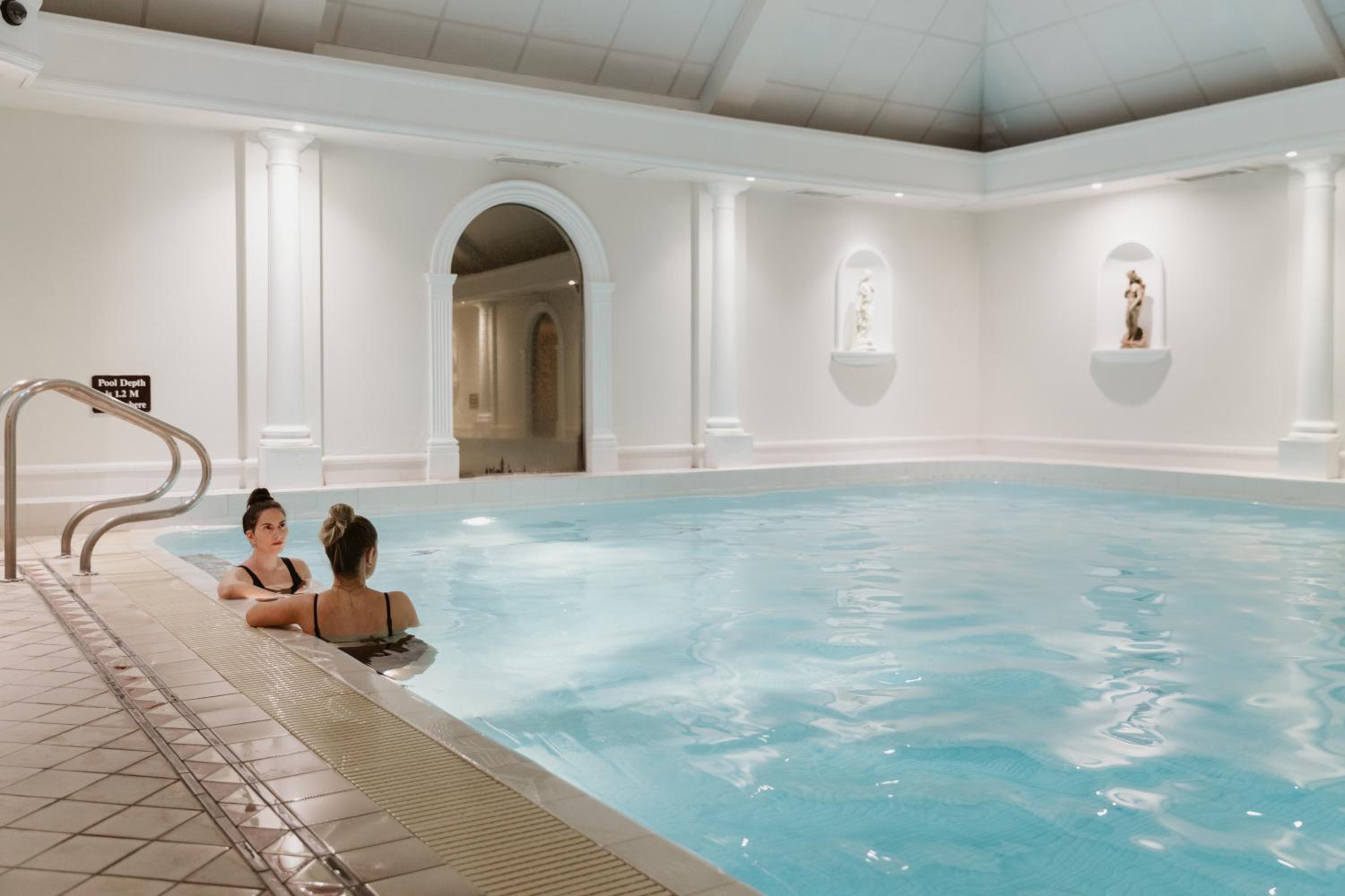 Oxford Vacations - voco Oxford Thames, an IHG Hotel - Property Image 78