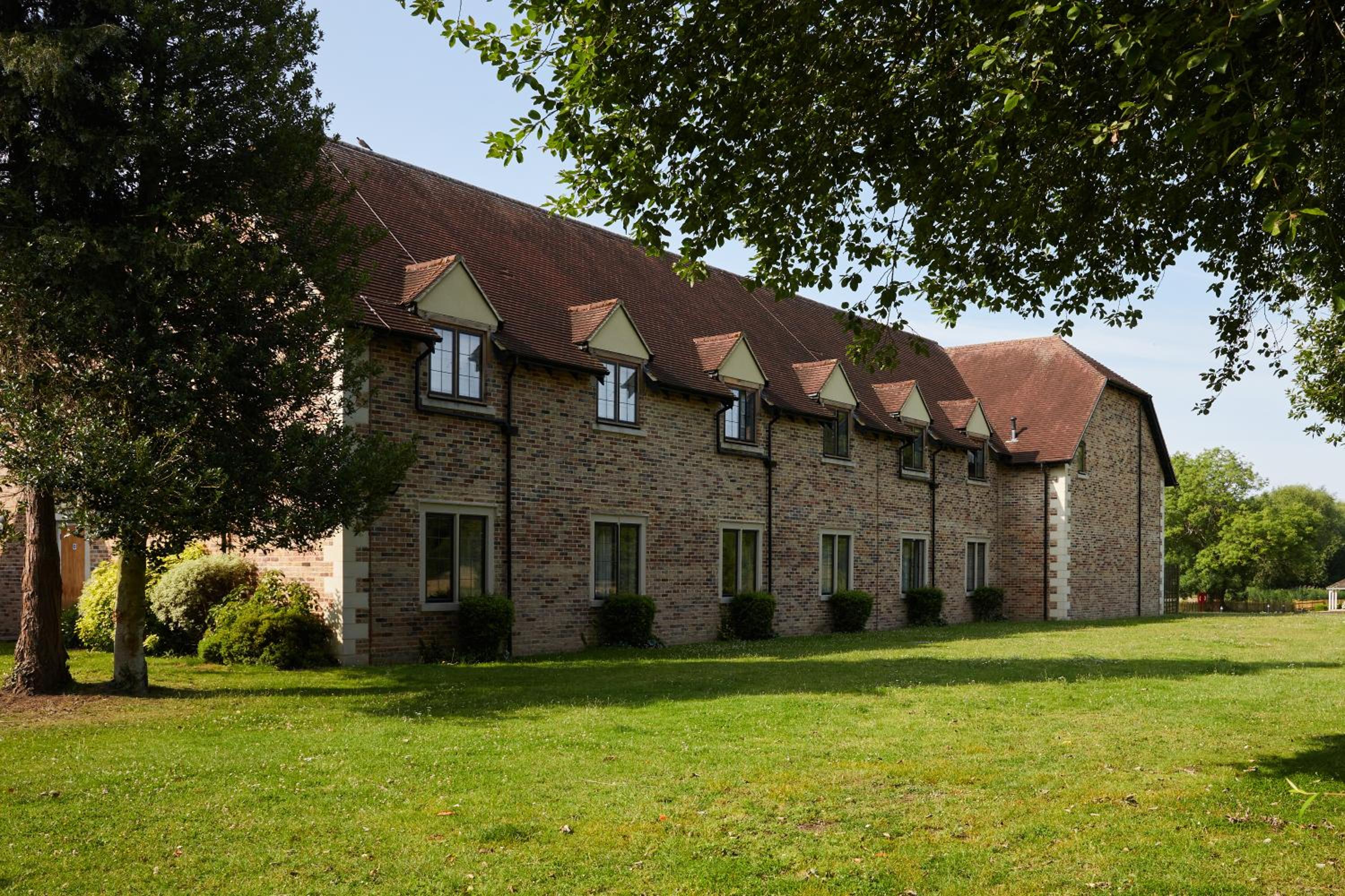 Oxford Vacations - voco Oxford Thames, an IHG Hotel - Property Image 82