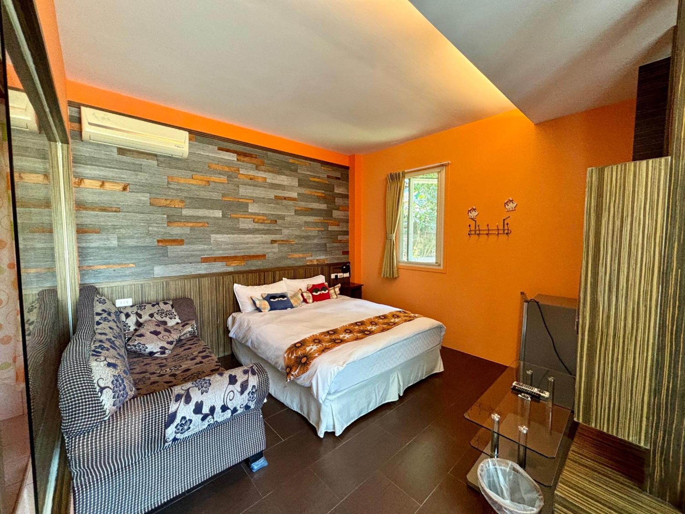 Happy Feet Homestay