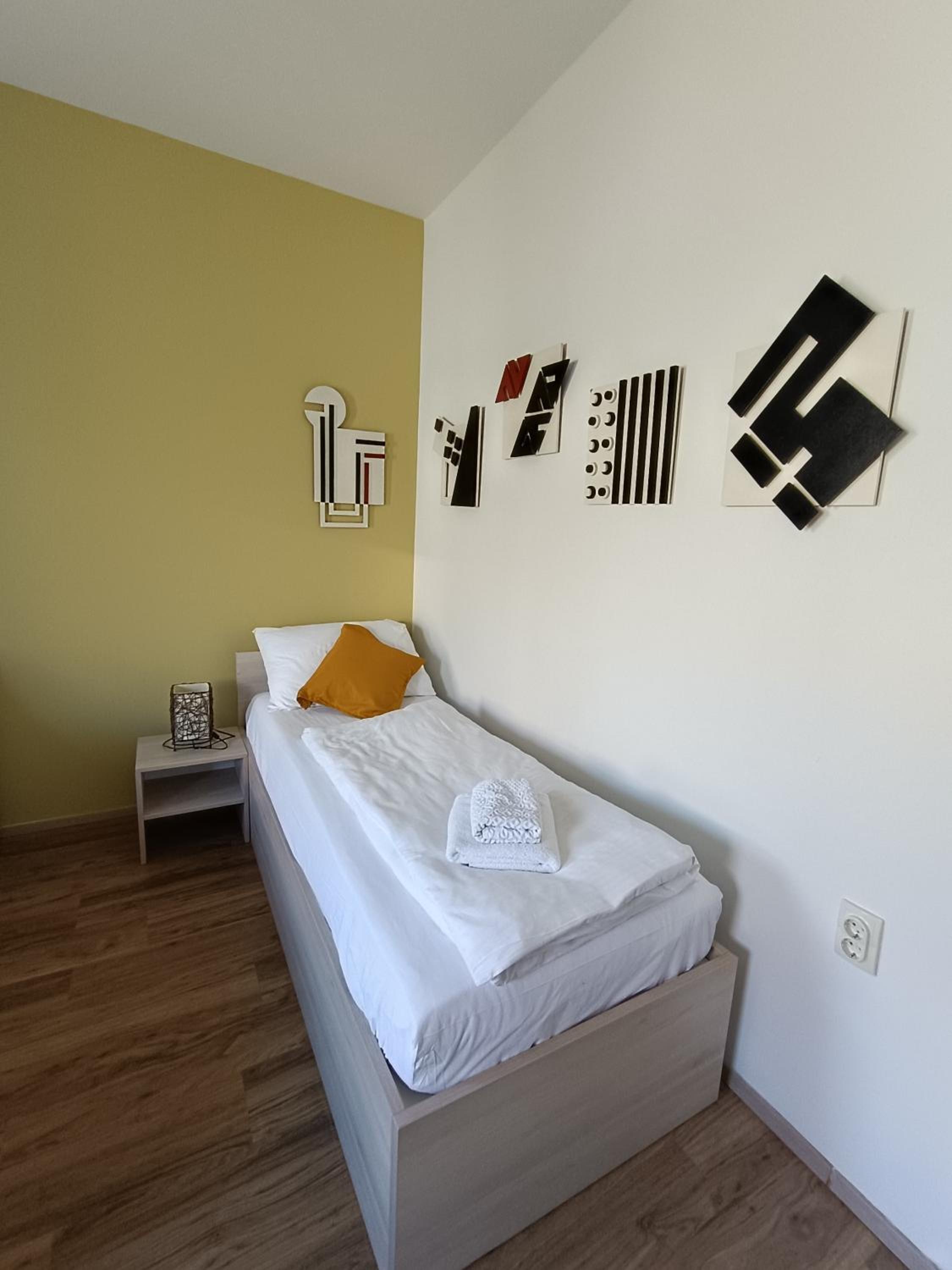 Hotel Guesthouse Stari Jasen