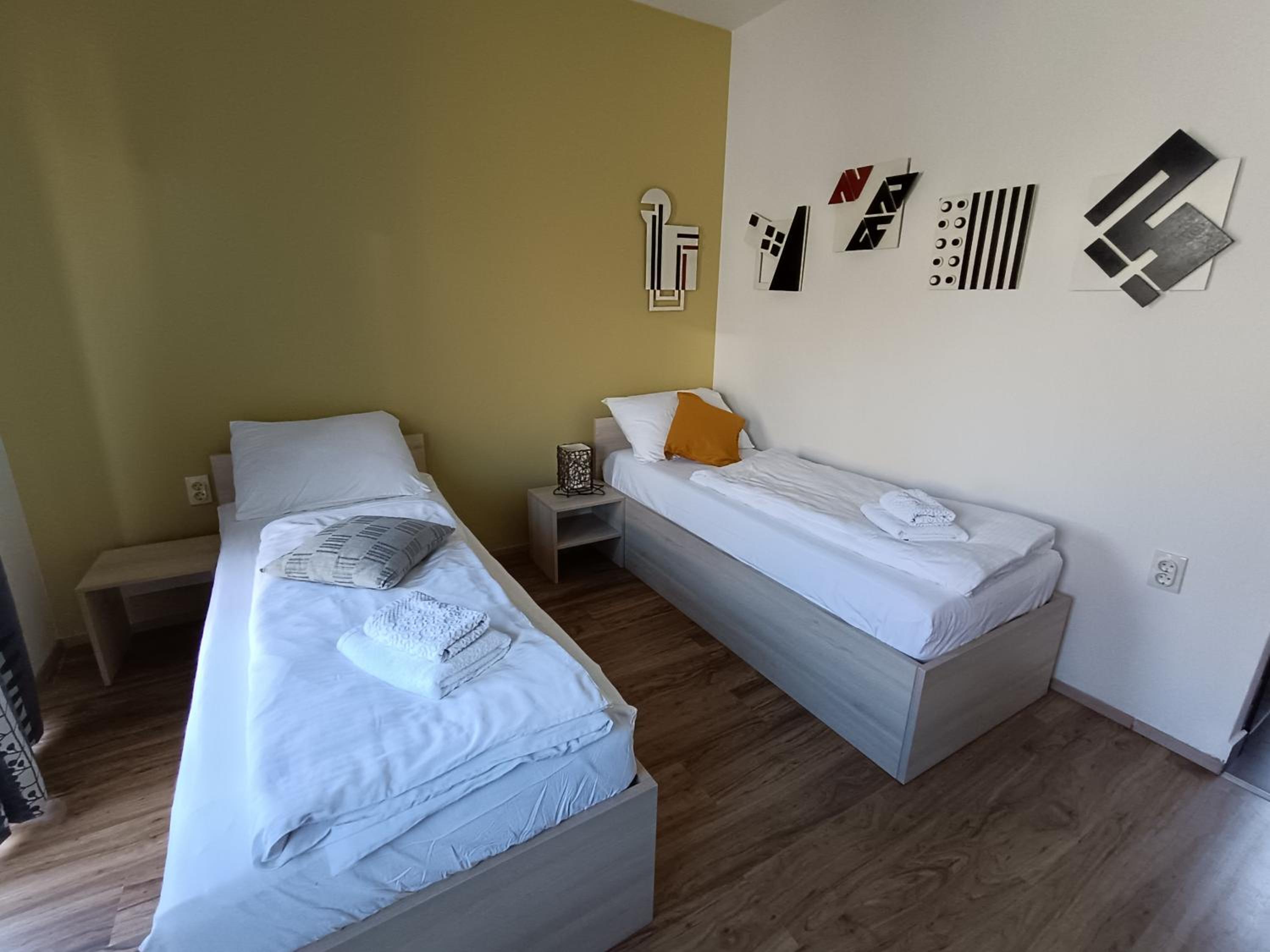 Hotel Guesthouse Stari Jasen