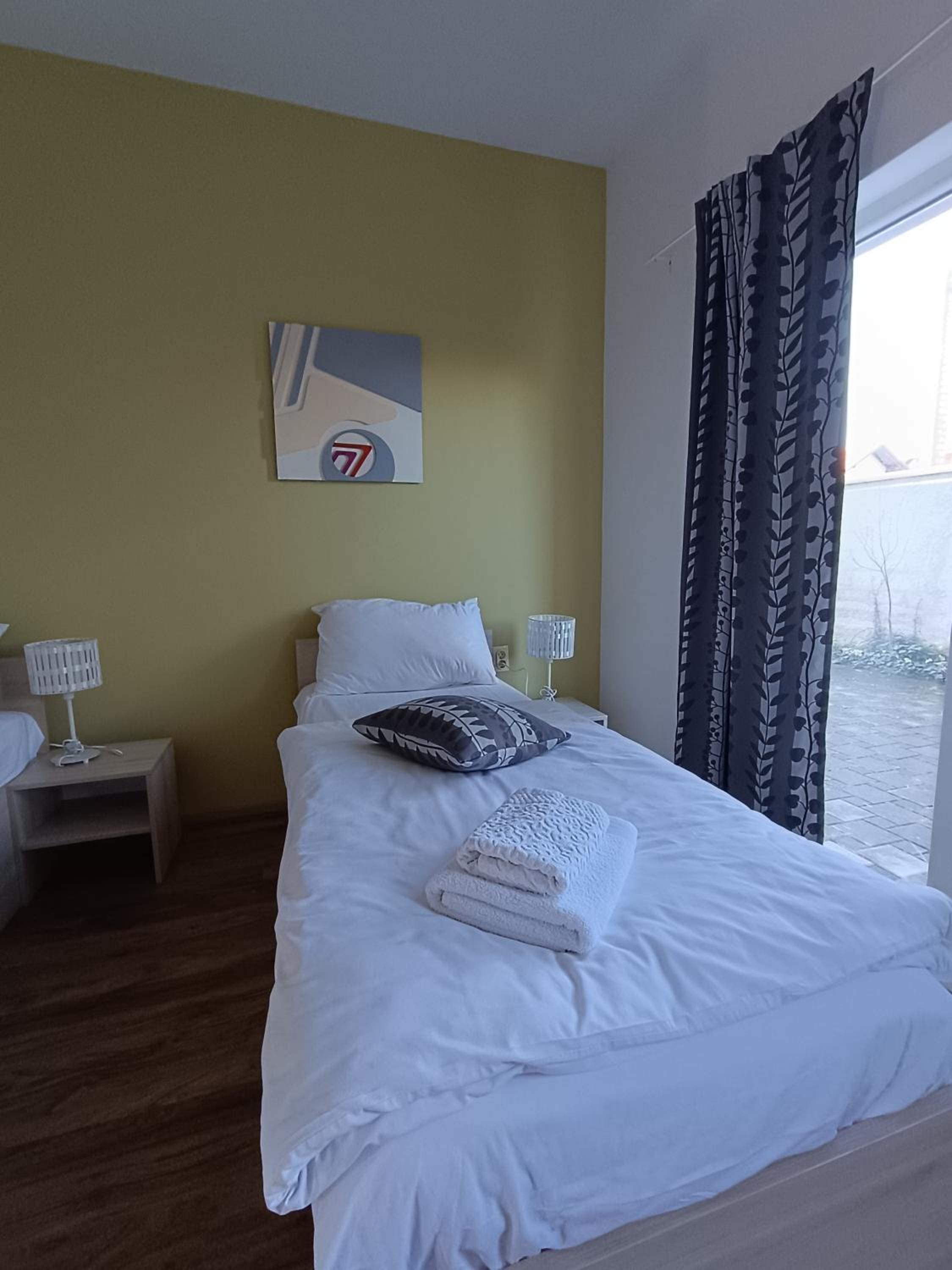 Hotel Guesthouse Stari Jasen
