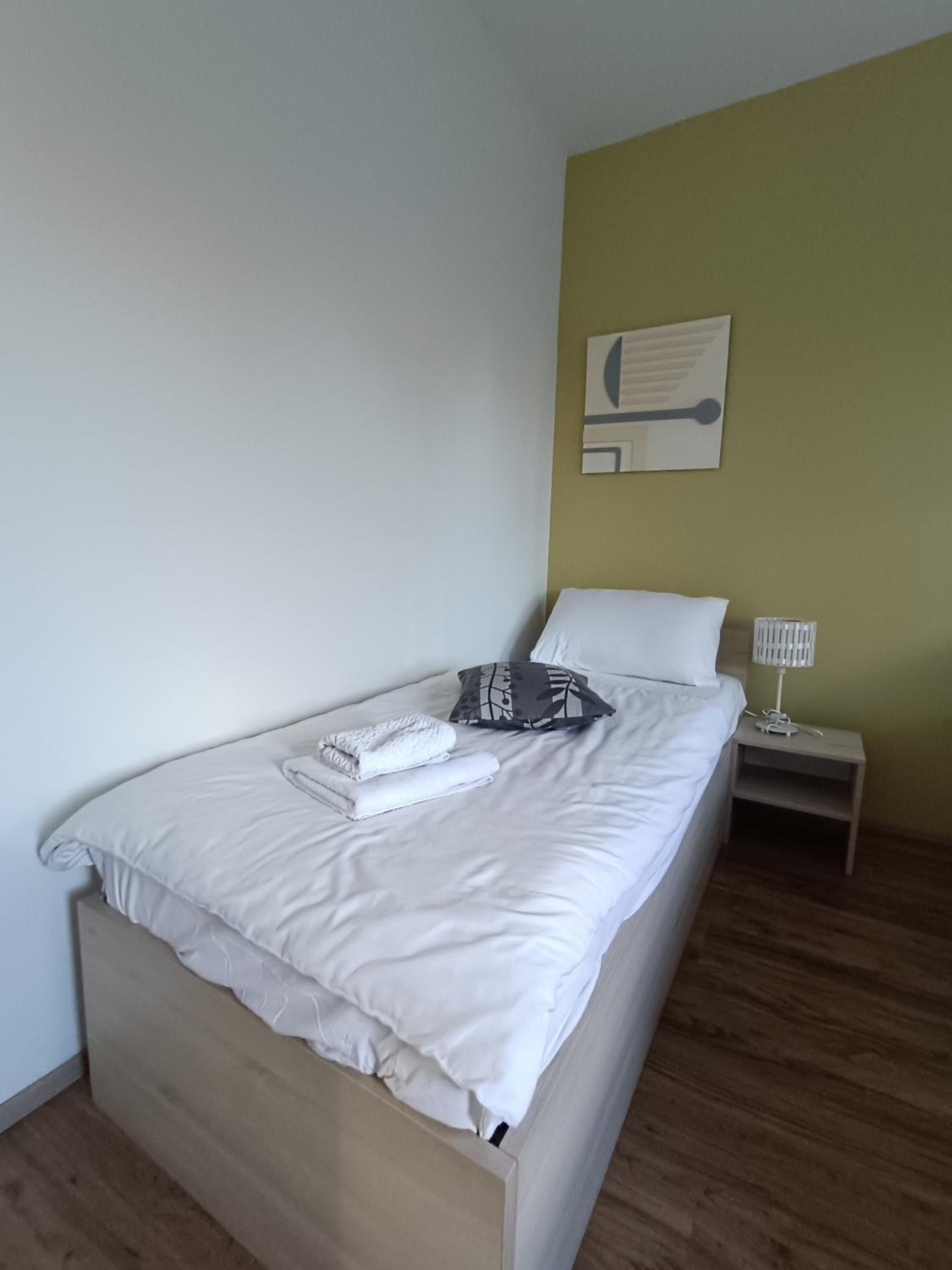 Hotel Guesthouse Stari Jasen
