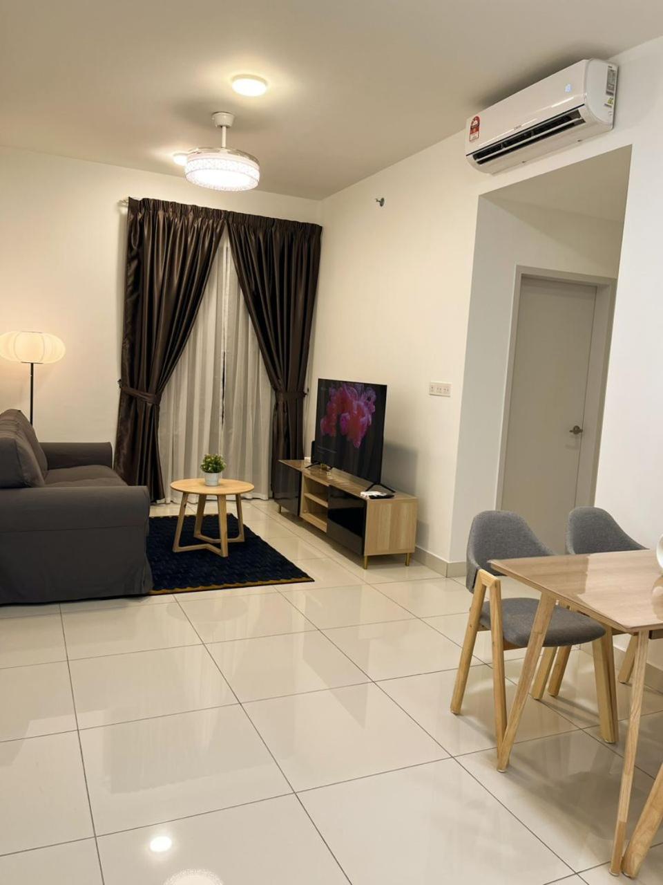 Rimbayu Amber Residence 3BR Quayside Mall Near to Masha Oasis Tenby KLIA photo 7