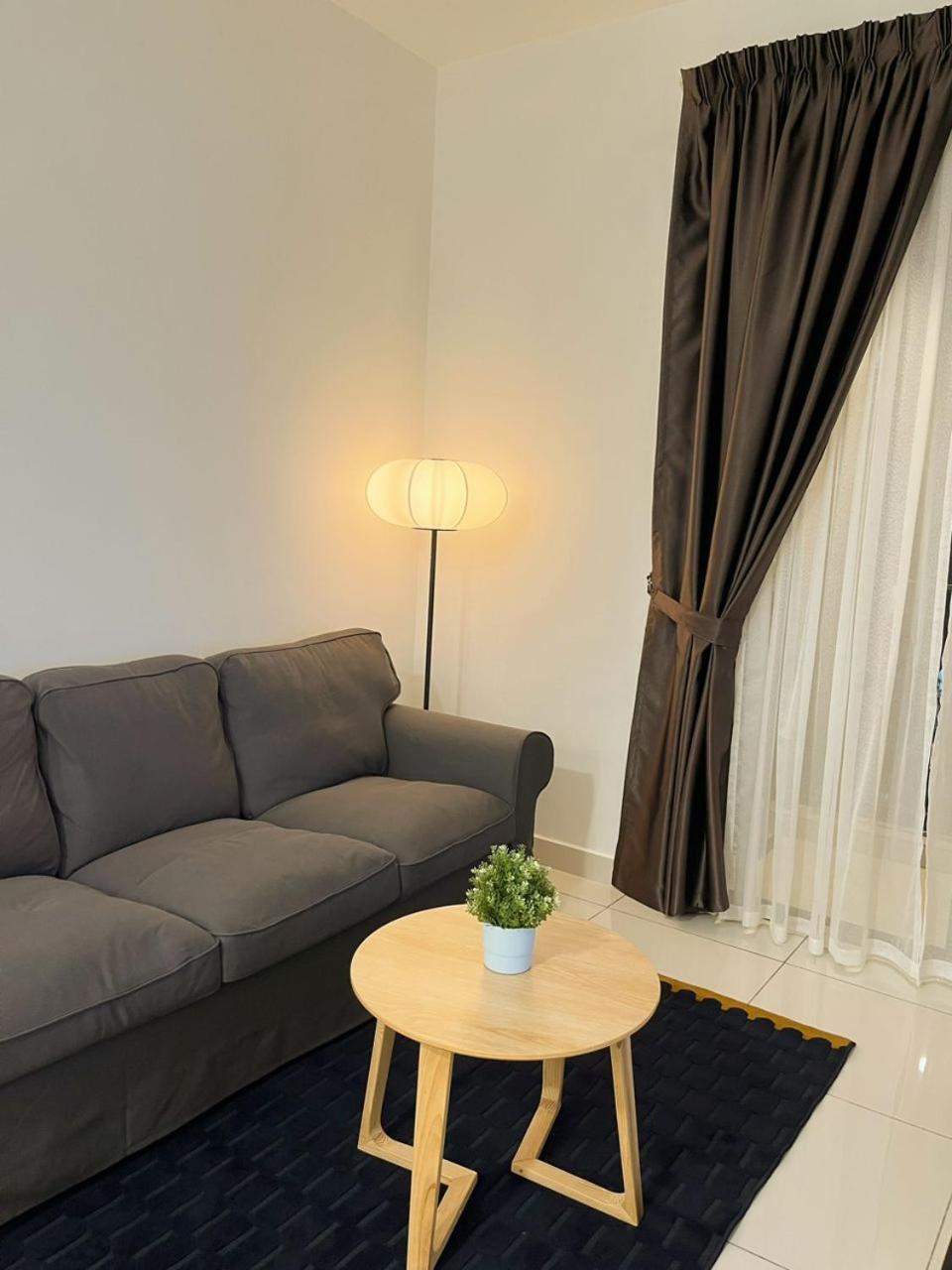 Rimbayu Amber Residence 3BR Quayside Mall Near to Masha Oasis Tenby KLIA photo 3