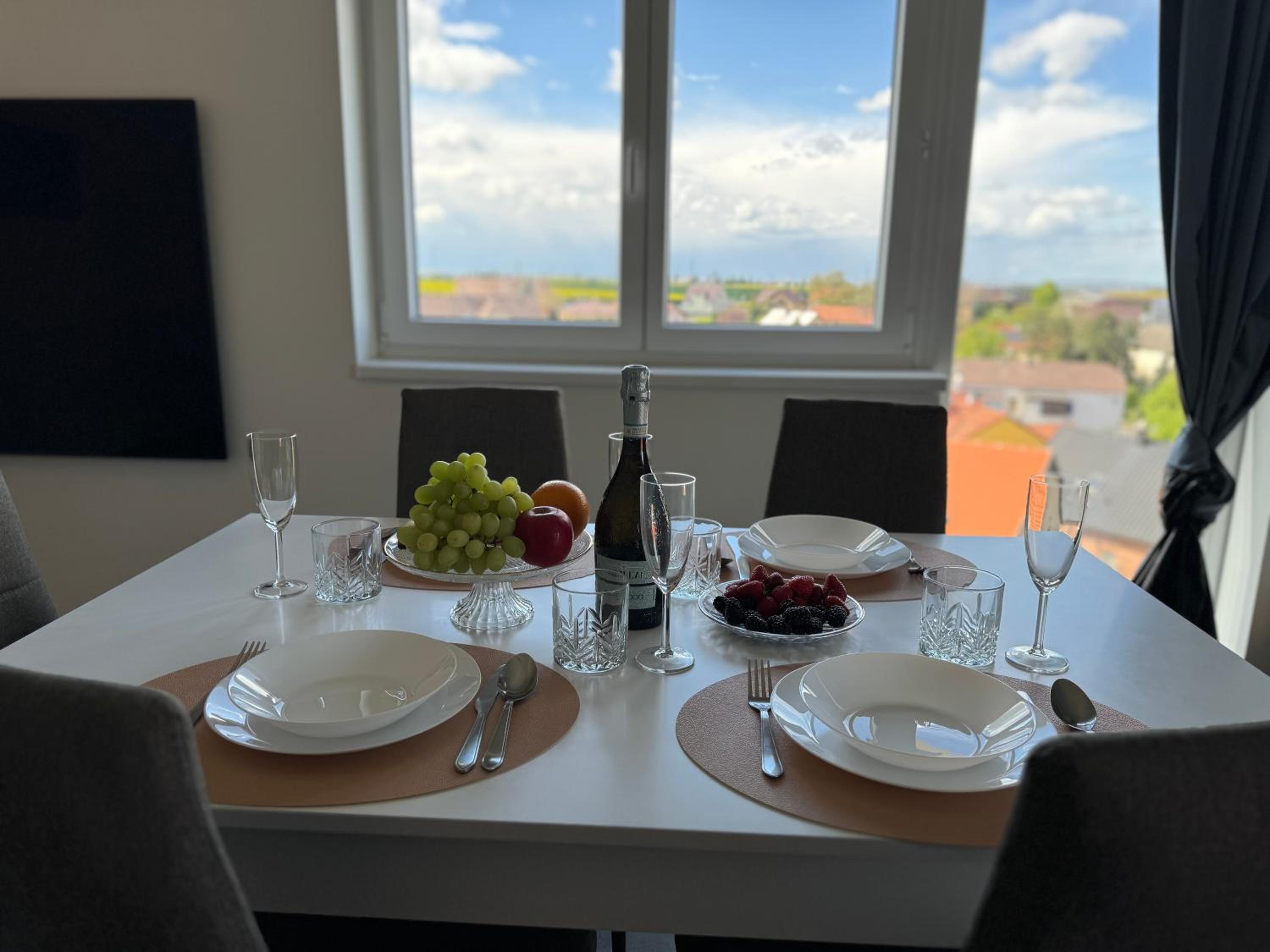 Byt apartman 74m2 vyhled klid priroda