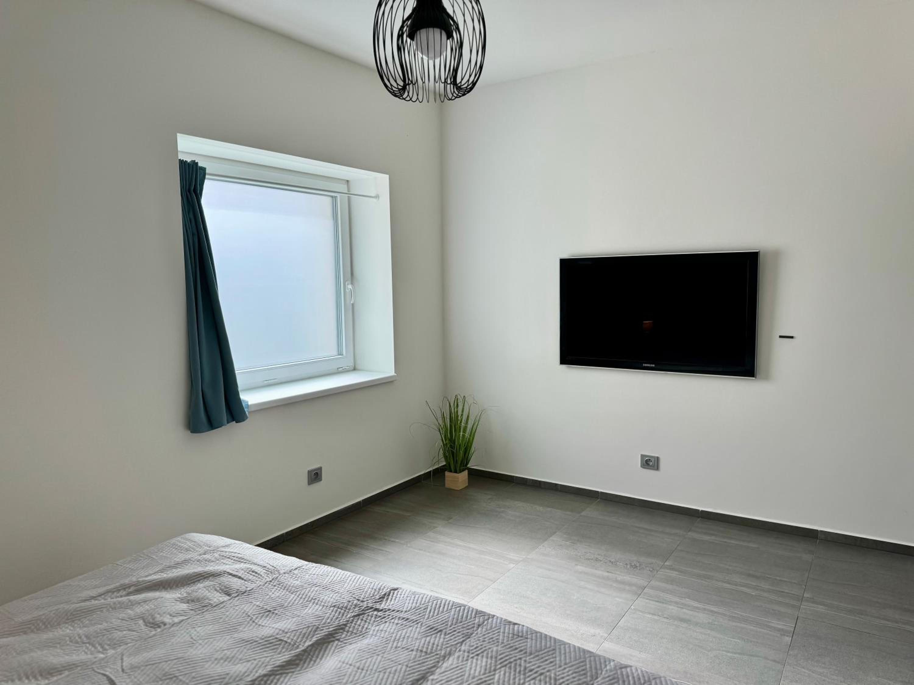 Byt apartman 74m2 vyhled klid priroda