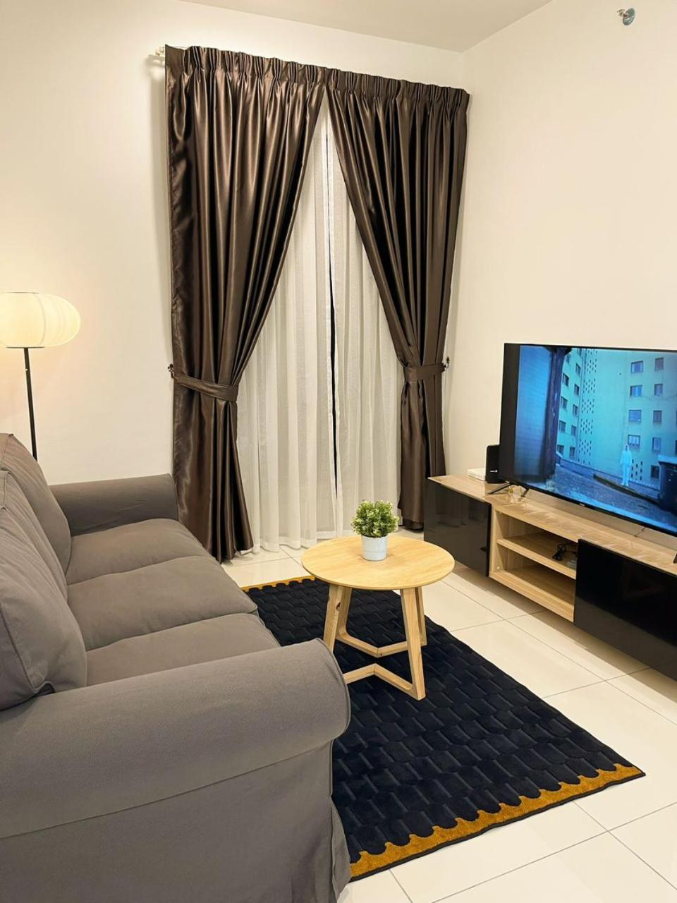 Rimbayu Amber Residence 3BR Quayside Mall Near to Masha Oasis Tenby KLIA photo 2