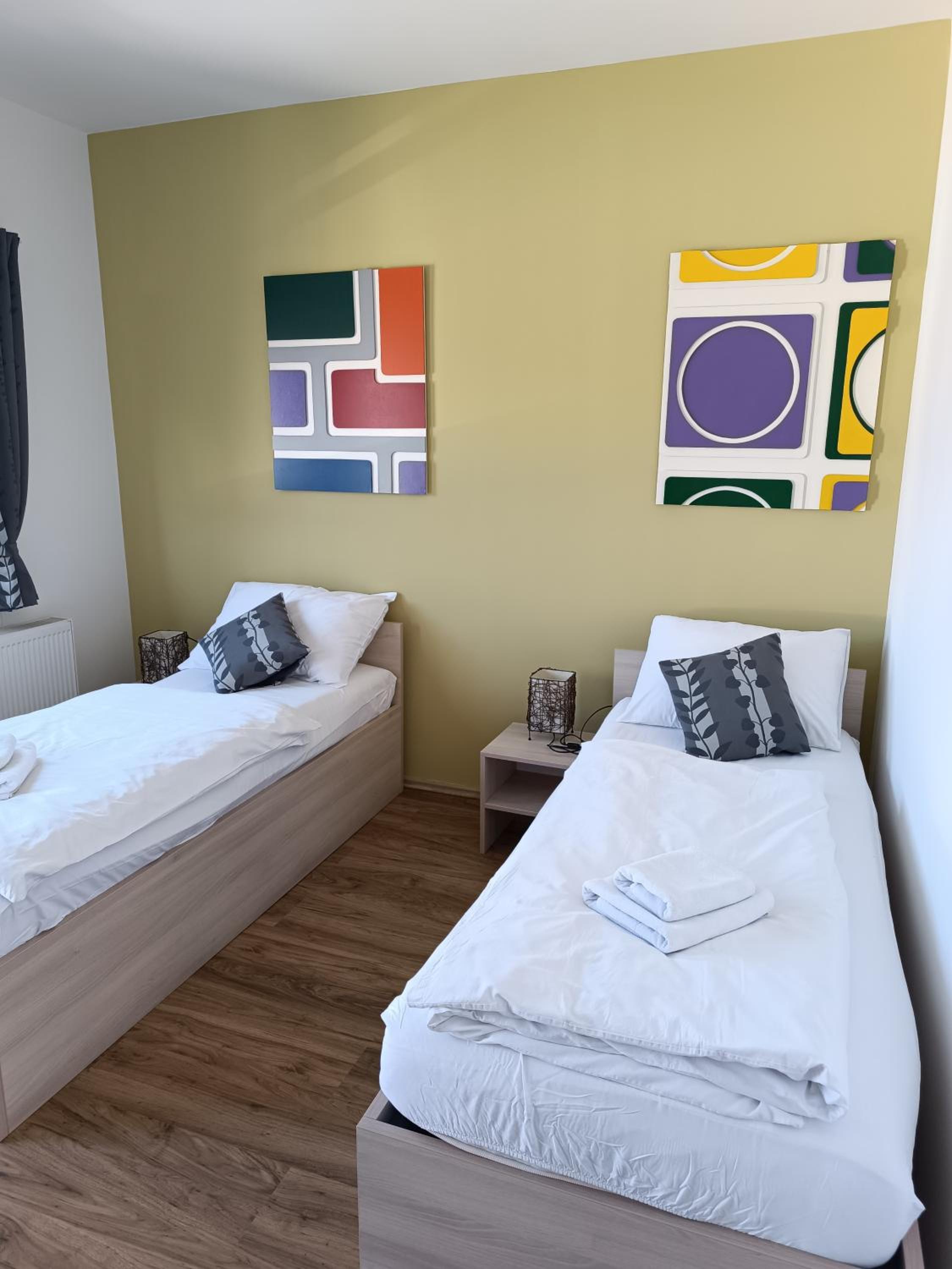 Hotel Guesthouse Stari Jasen