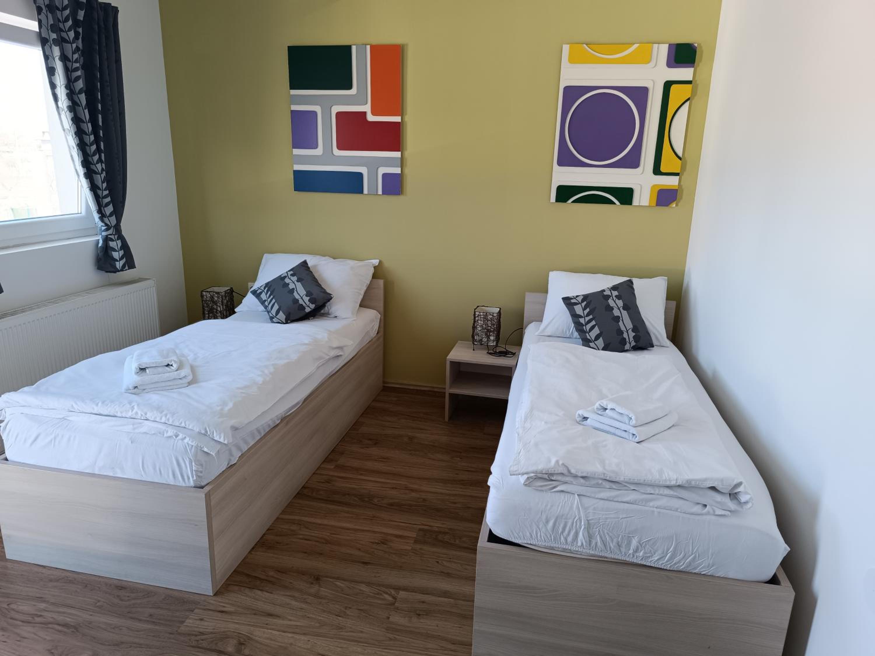 Hotel Guesthouse Stari Jasen