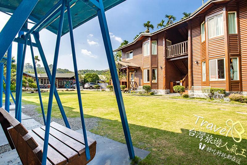 Happy Feet Homestay