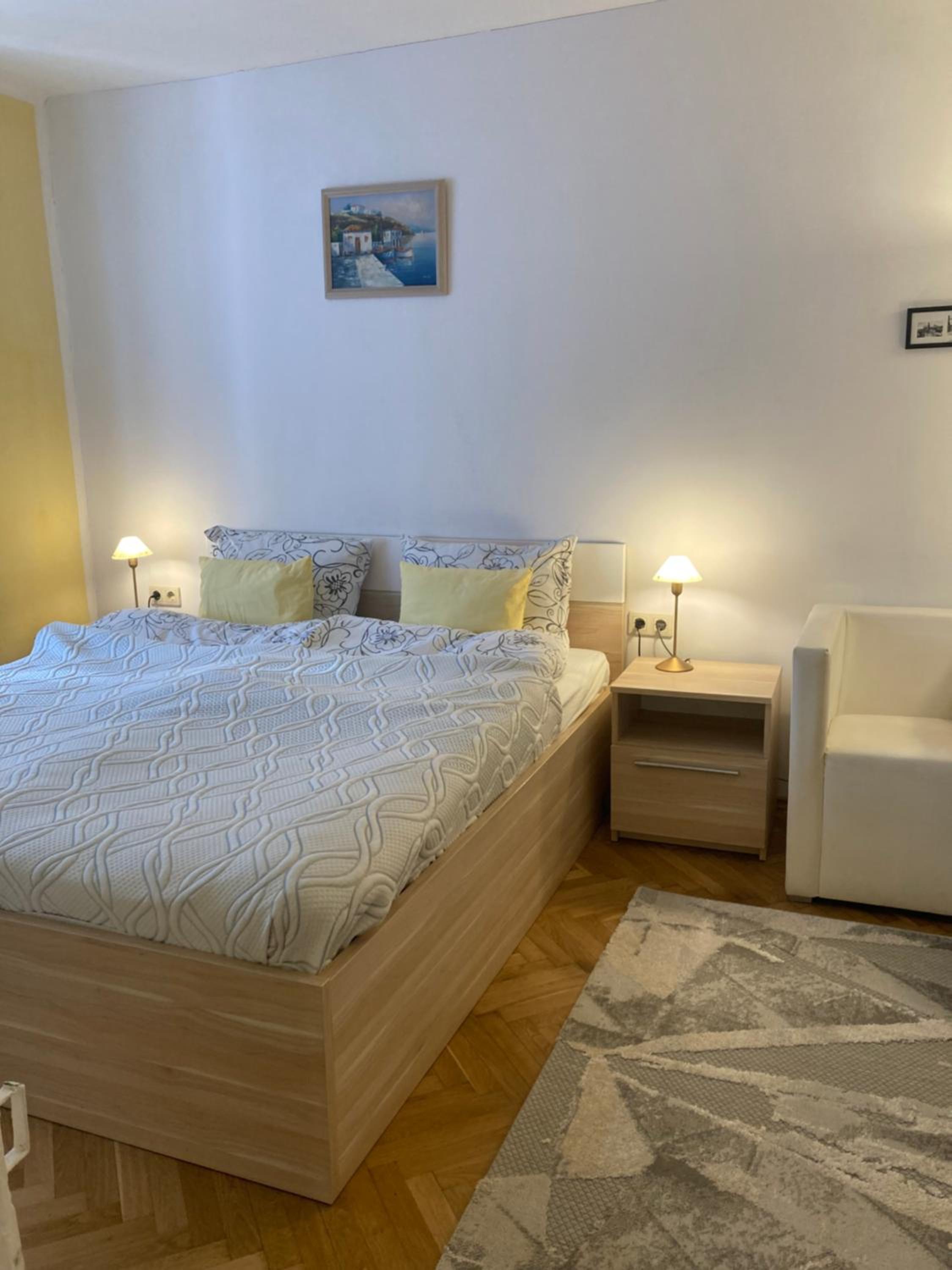 Katalin apartman