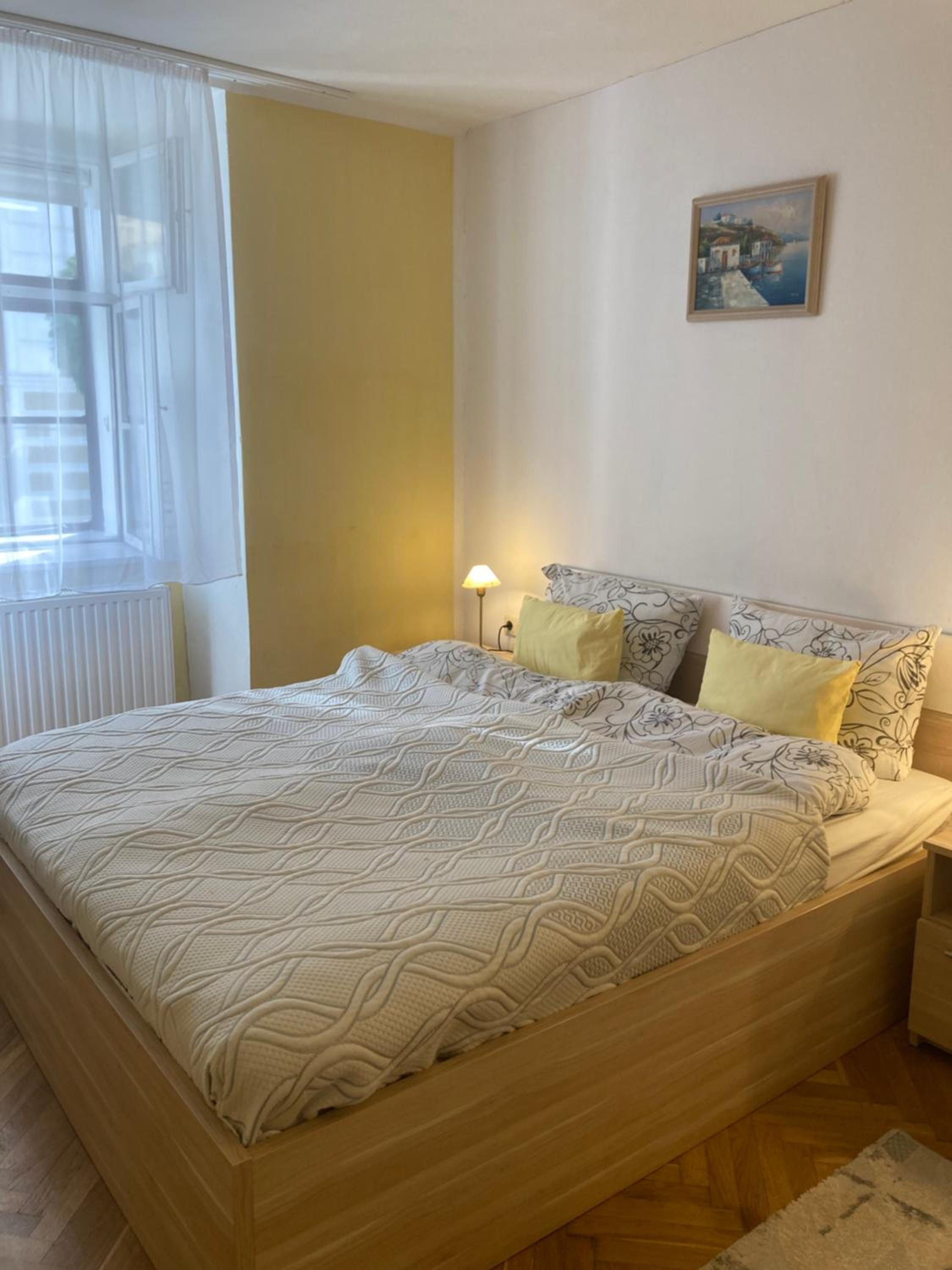 Katalin apartman