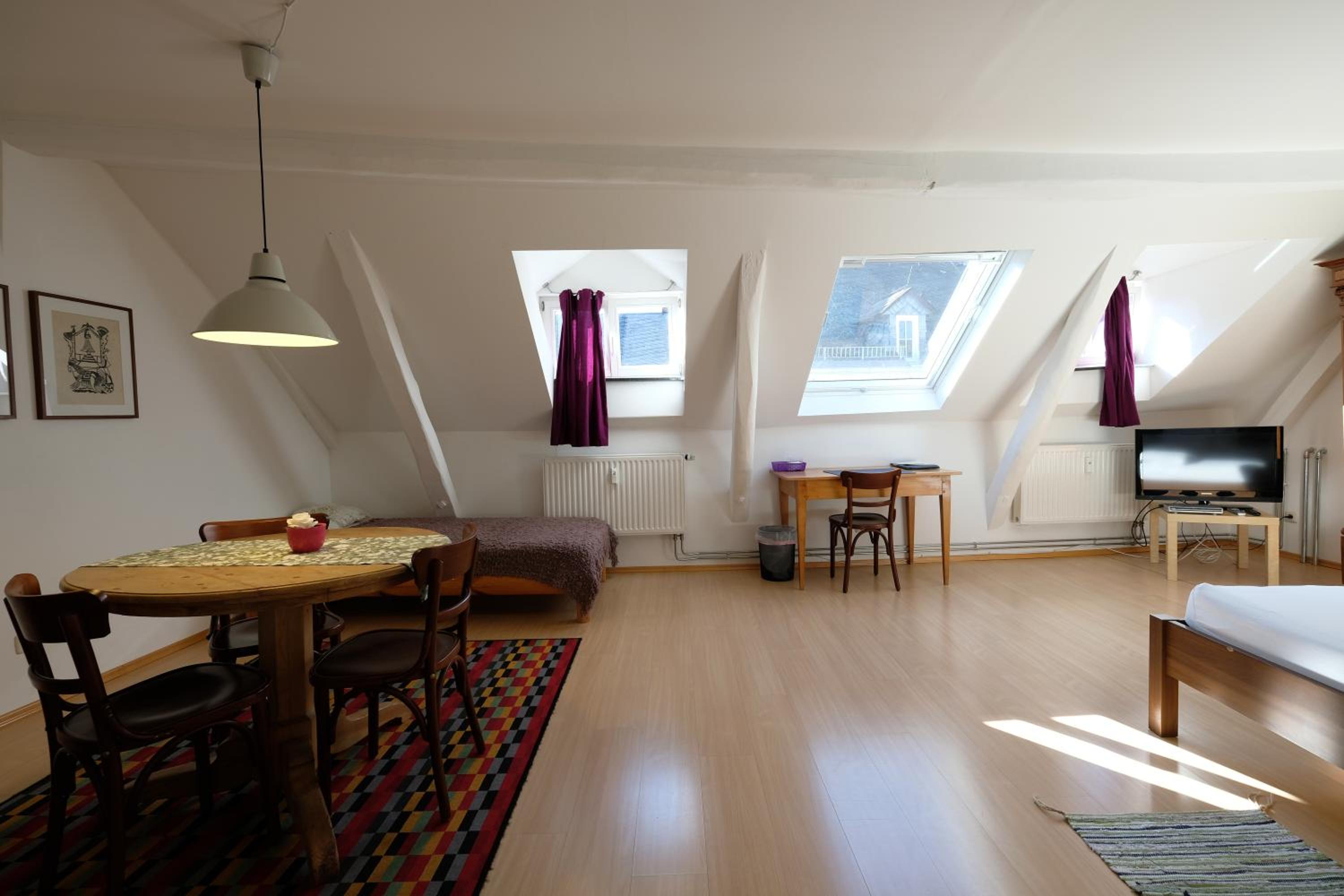 Elisabeth Apartments, photo 133