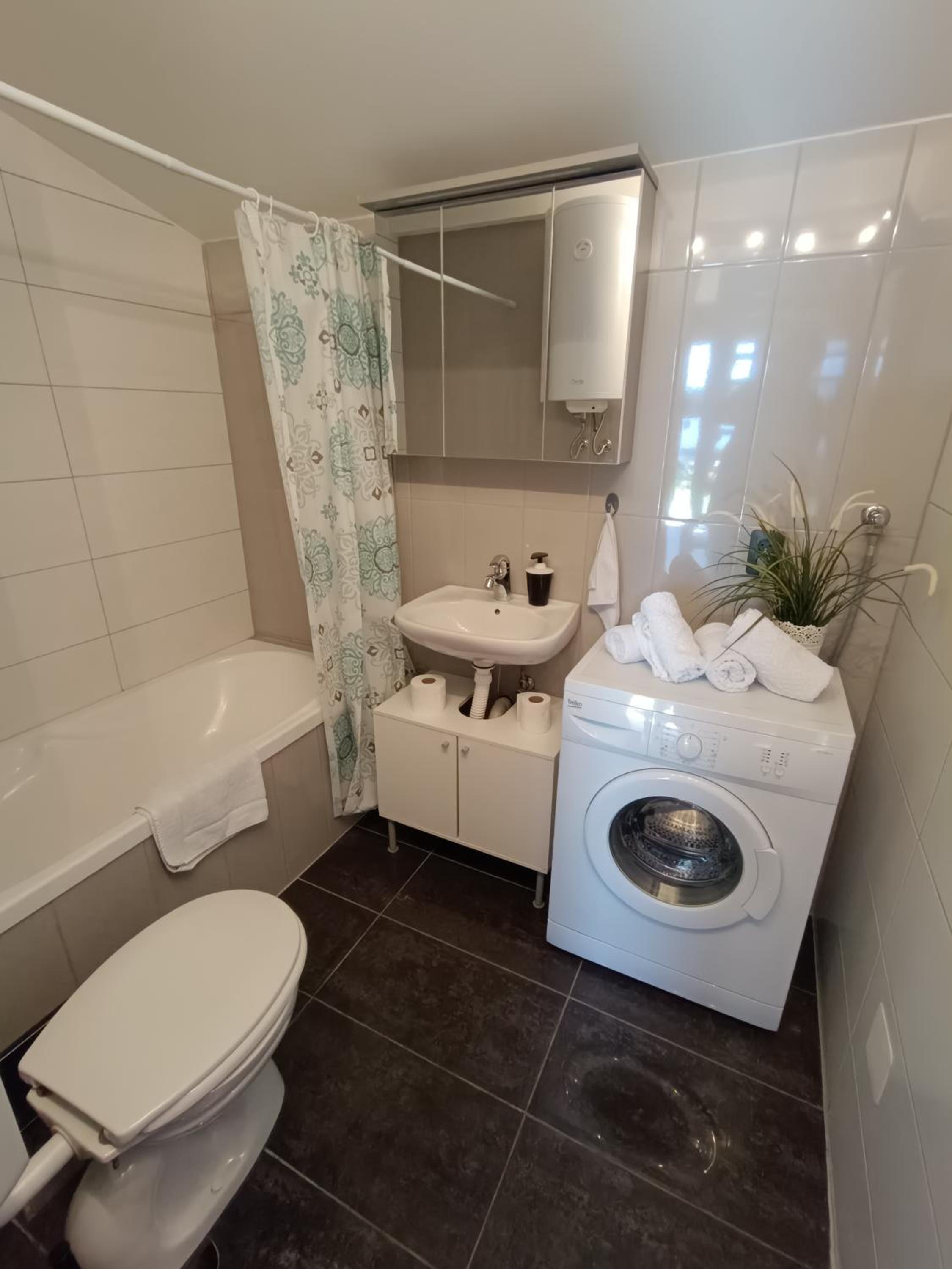 Hotel Guesthouse Stari Jasen