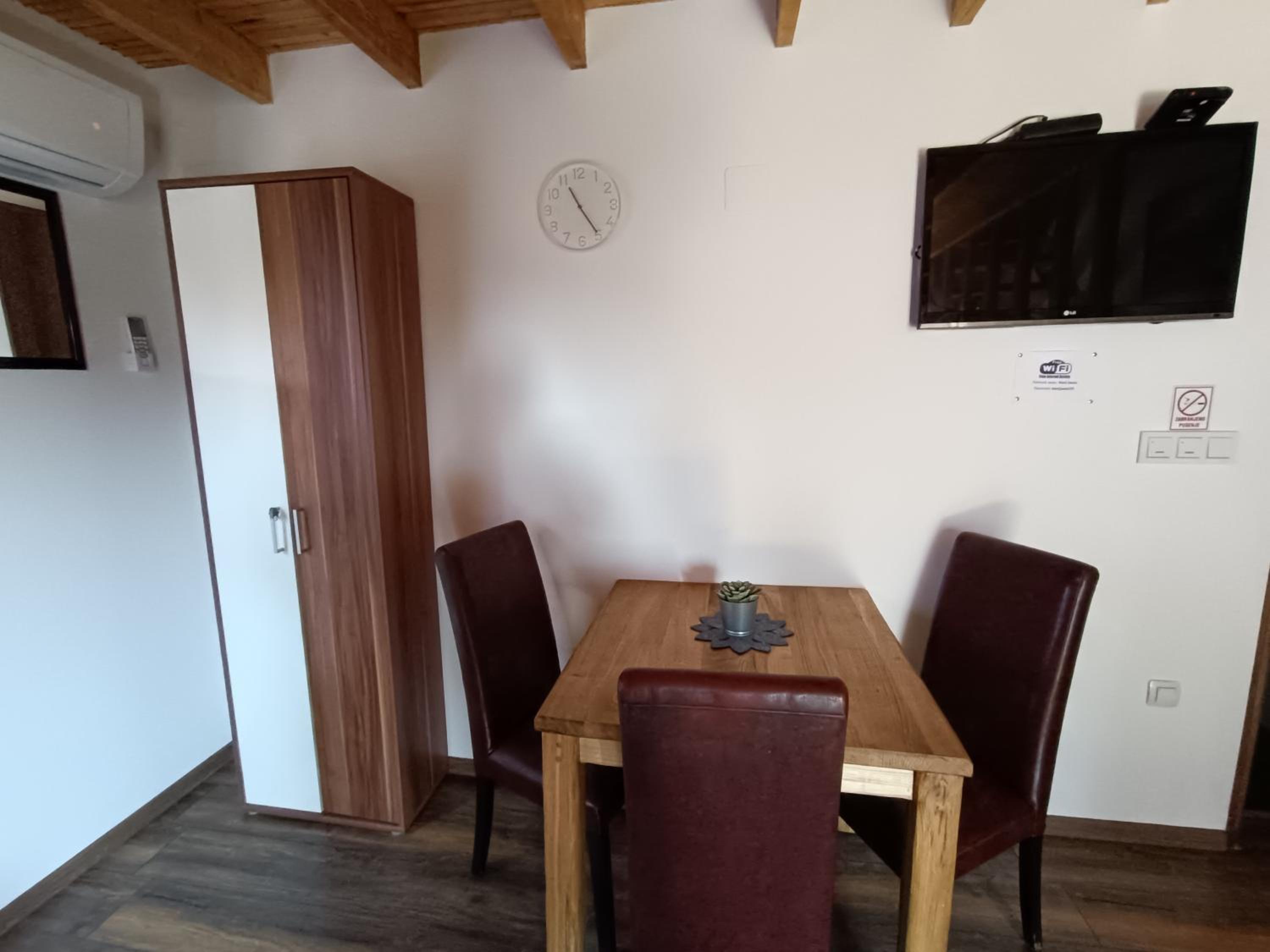Hotel Guesthouse Stari Jasen