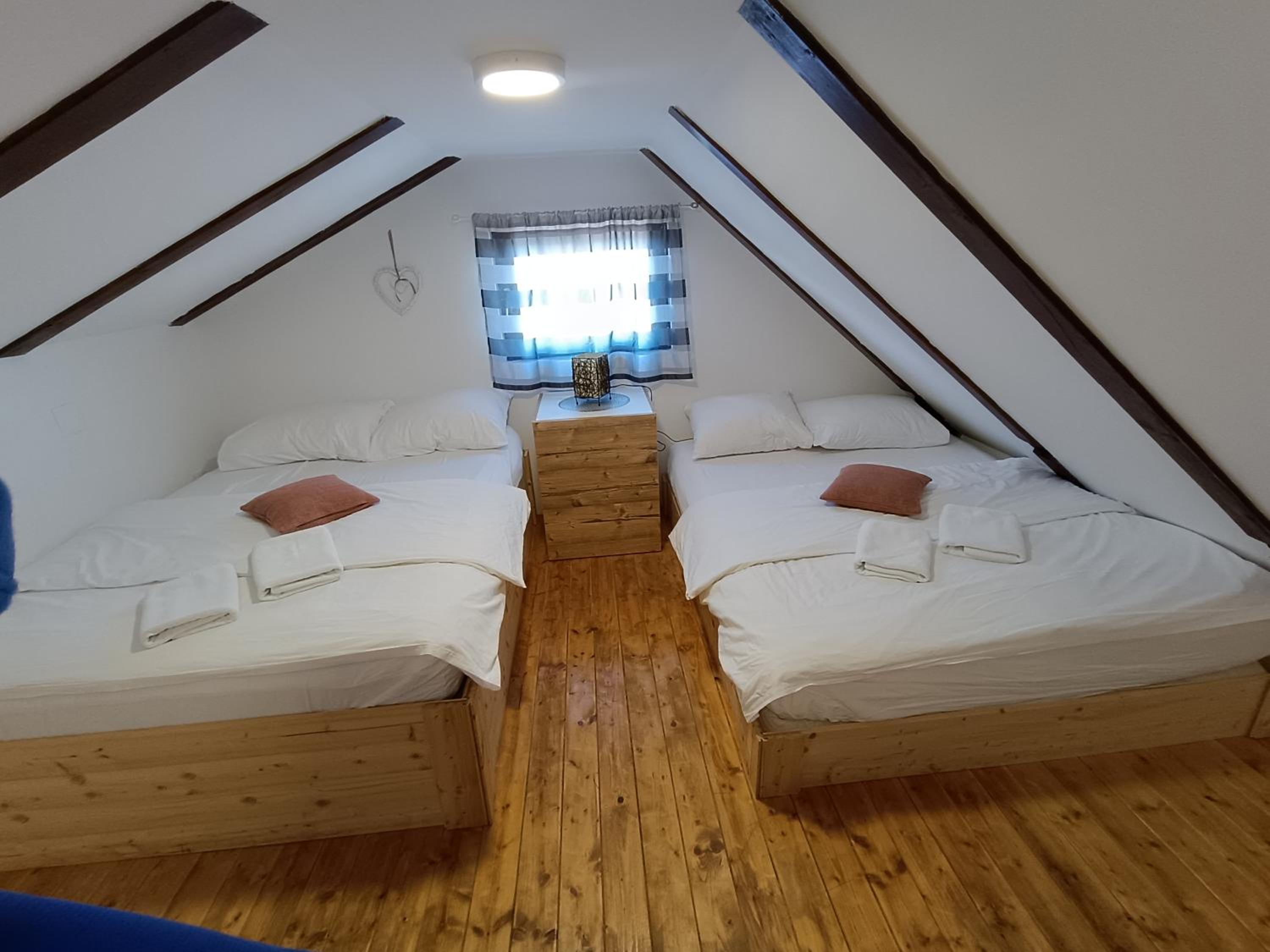 Hotel Guesthouse Stari Jasen
