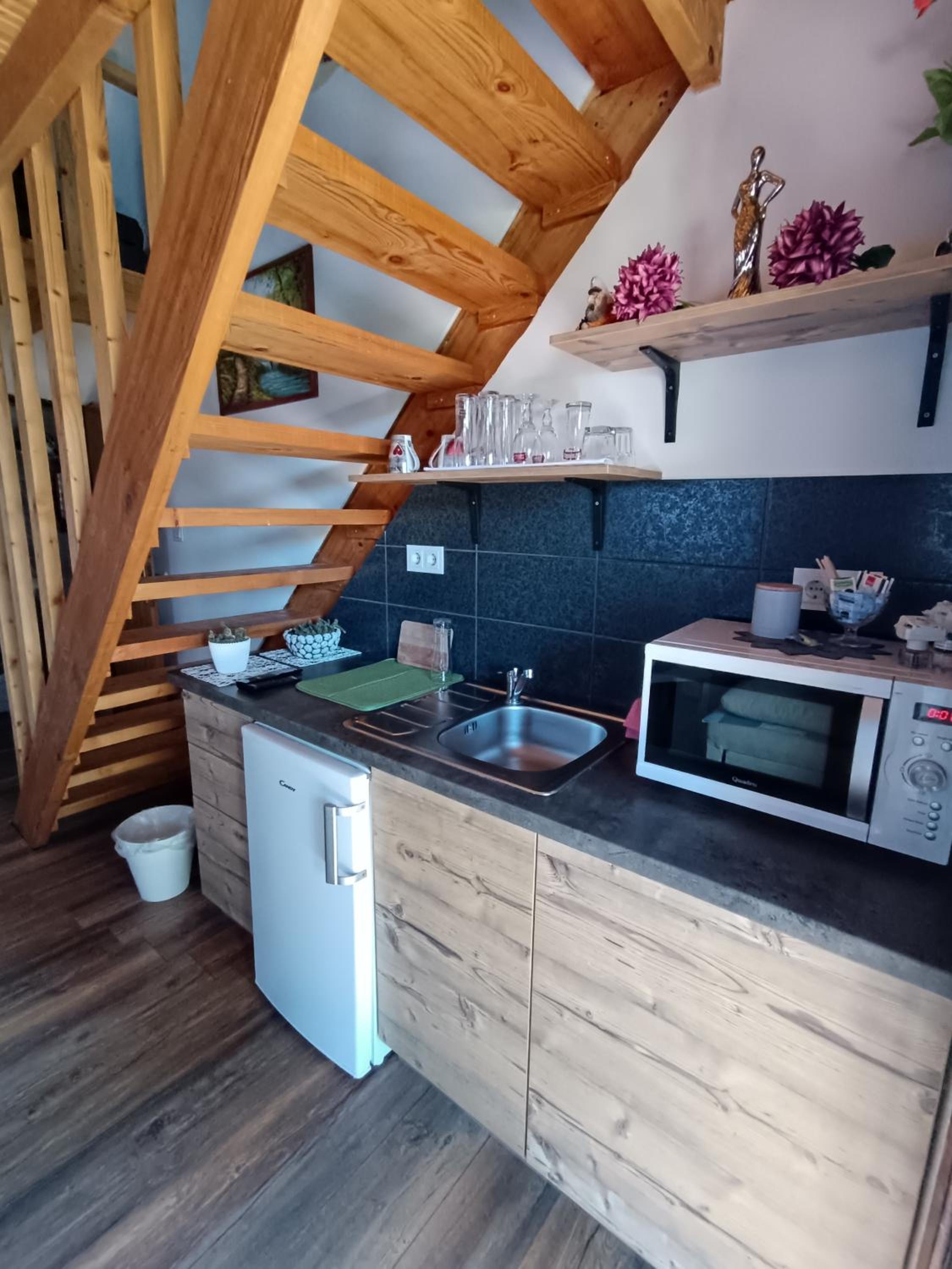 Hotel Guesthouse Stari Jasen