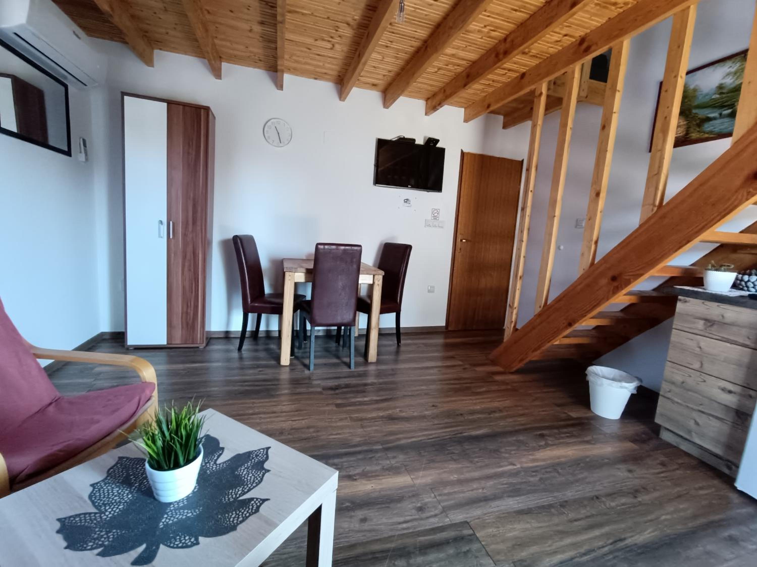 Hotel Guesthouse Stari Jasen
