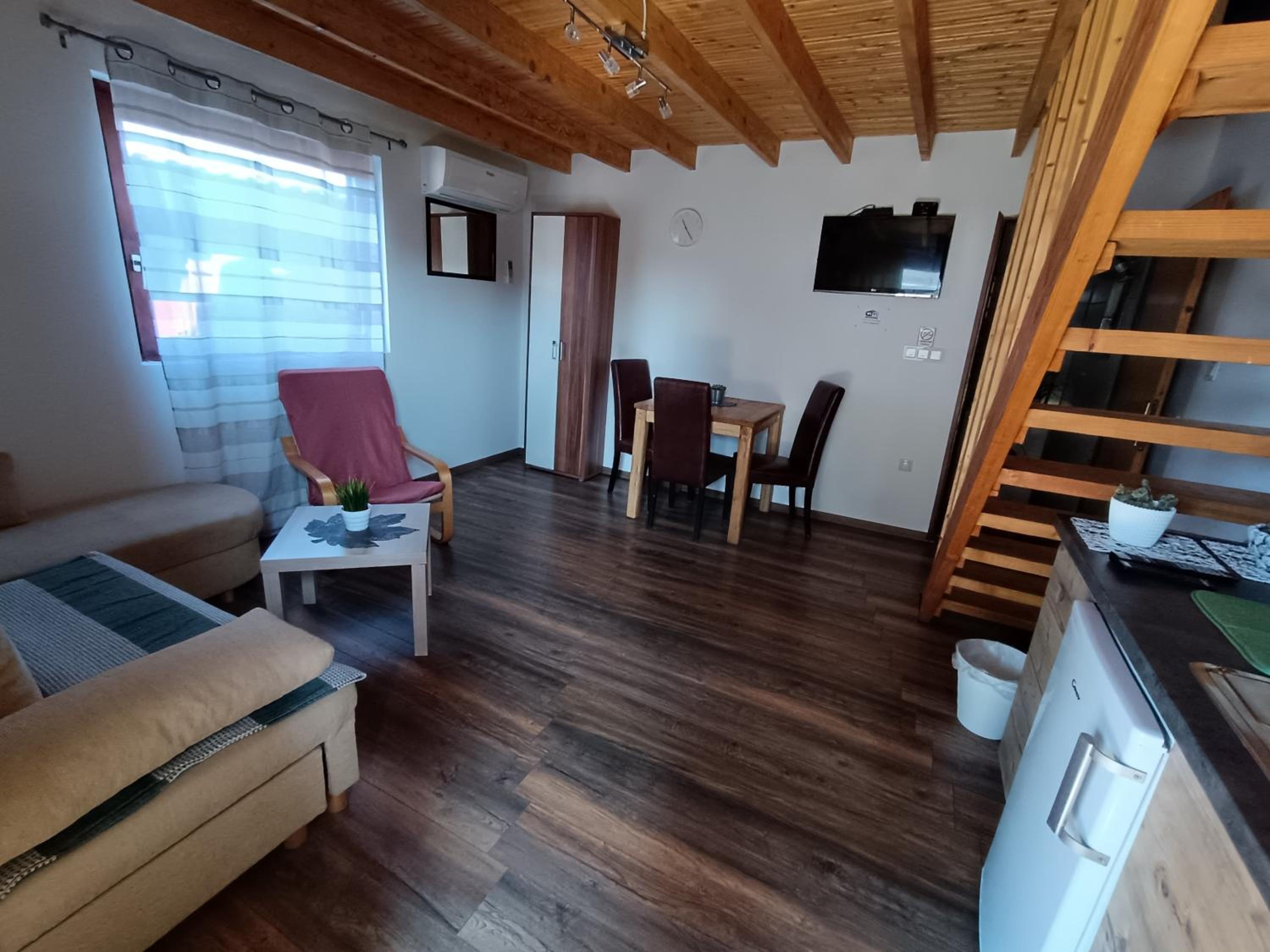 Hotel Guesthouse Stari Jasen