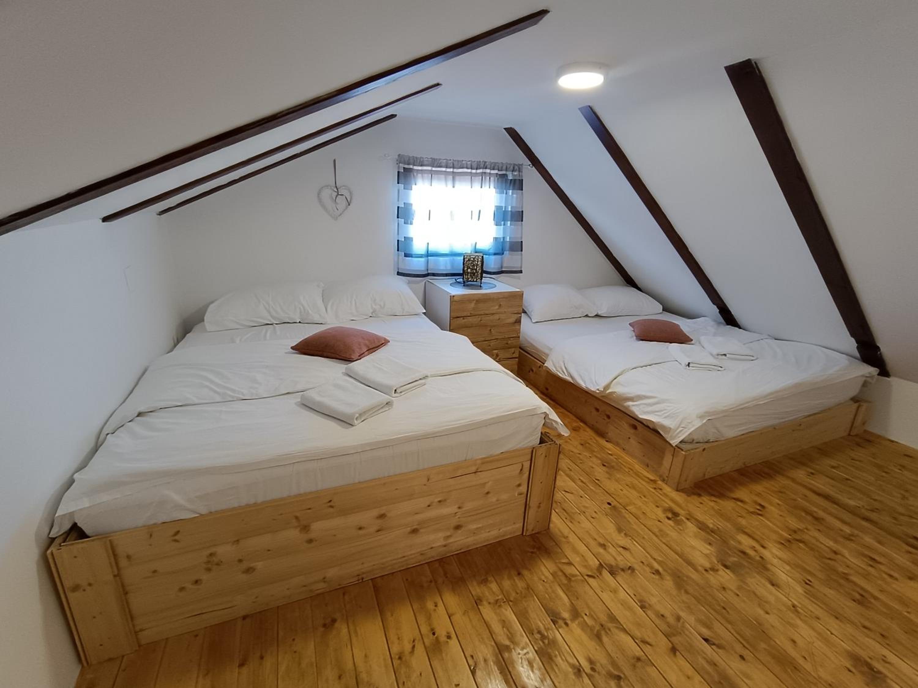 Hotel Guesthouse Stari Jasen