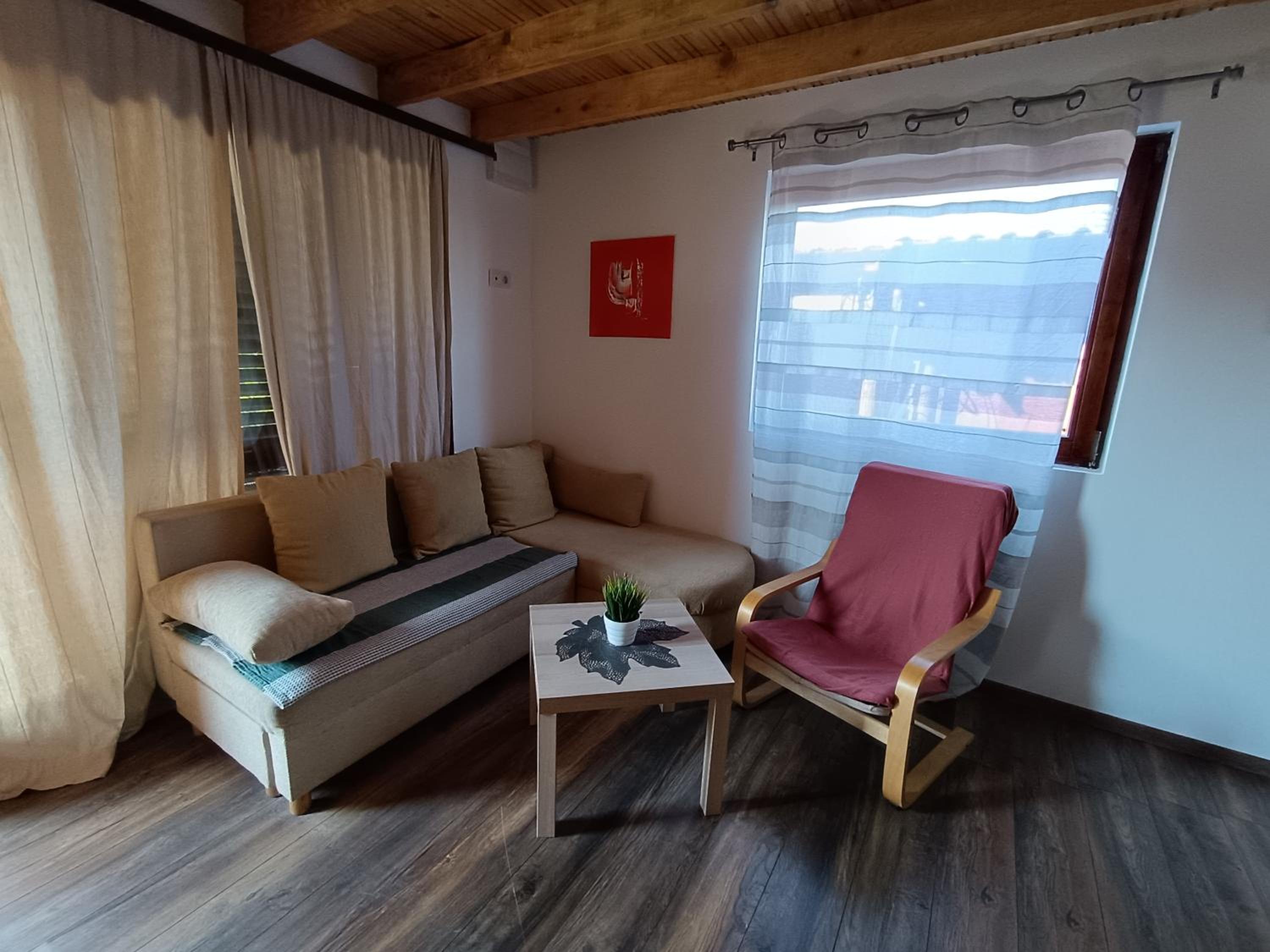 Hotel Guesthouse Stari Jasen