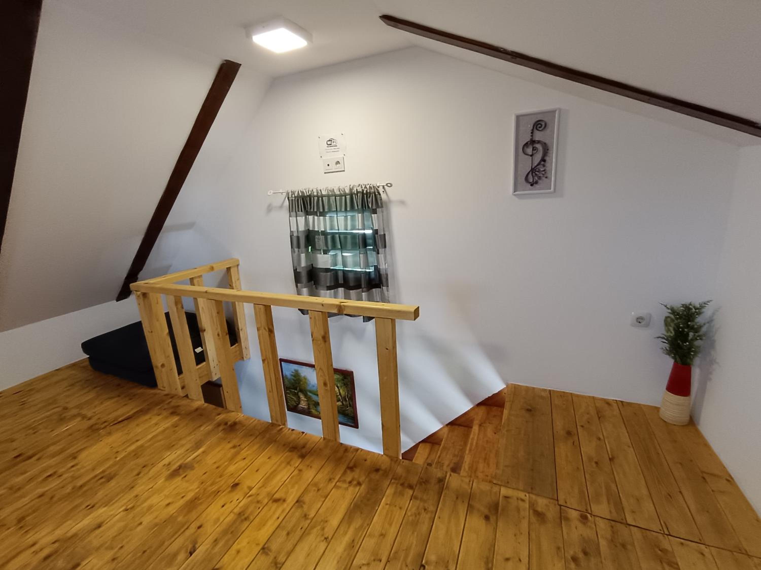 Hotel Guesthouse Stari Jasen