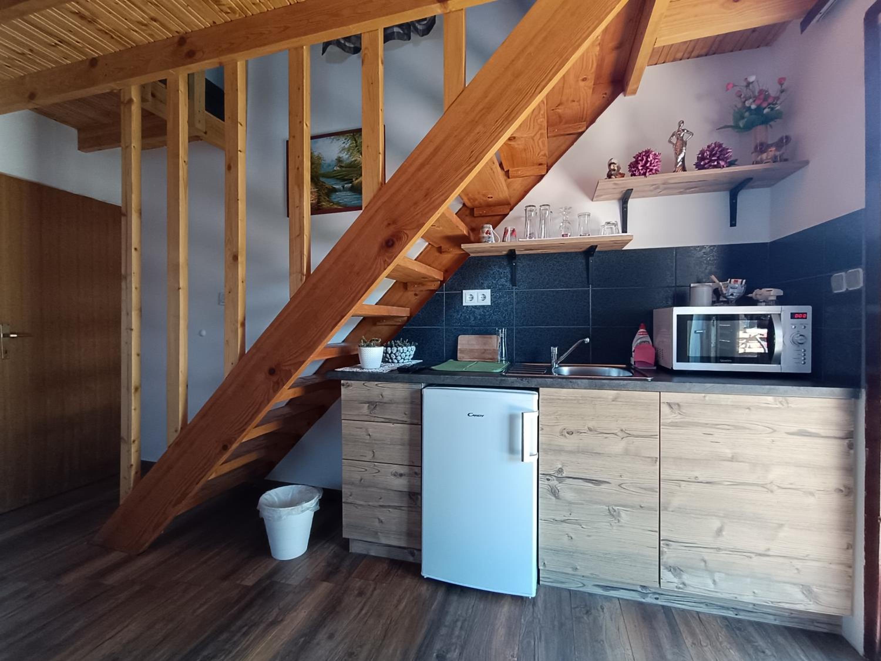 Hotel Guesthouse Stari Jasen