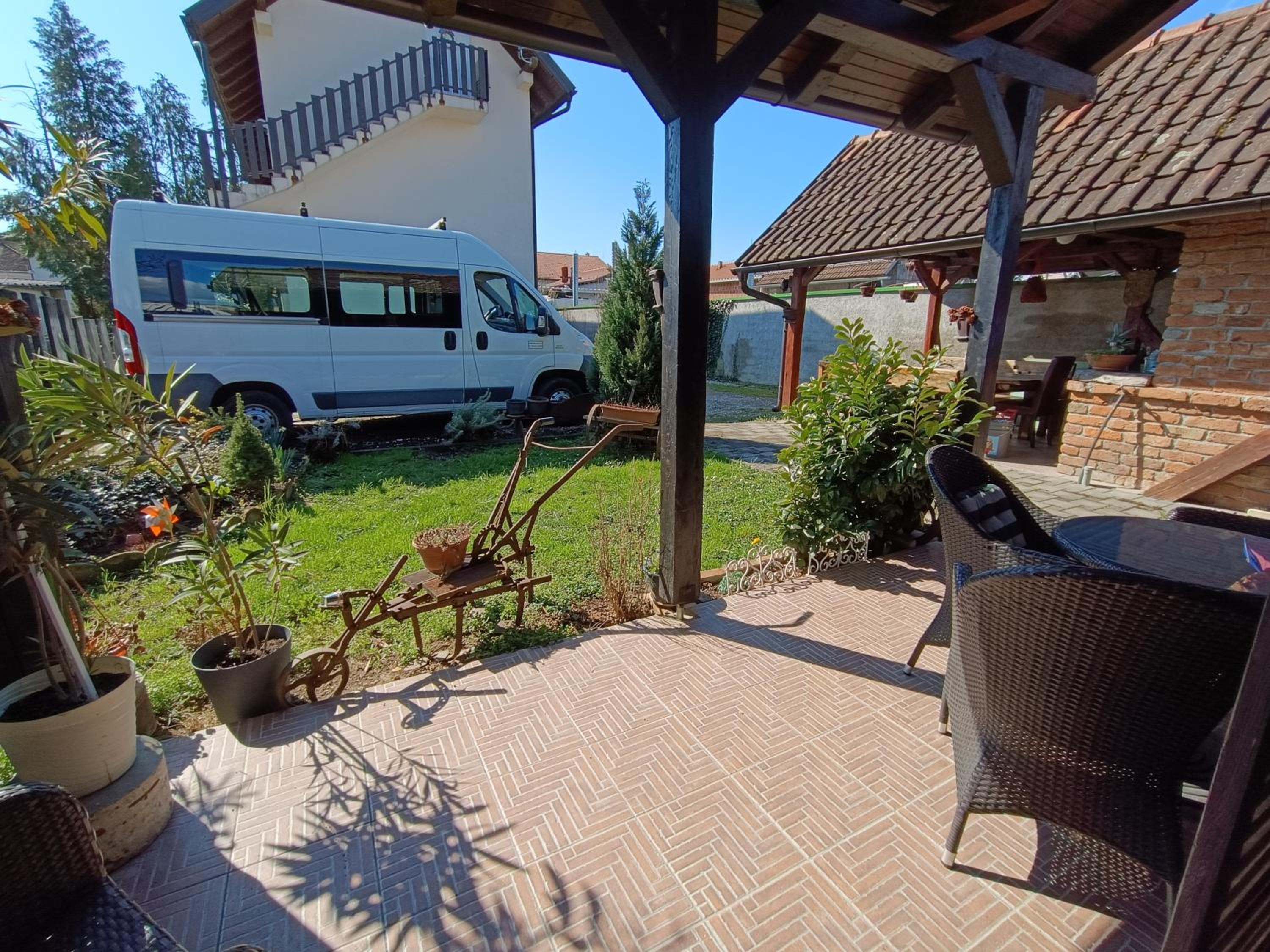 Hotel Guesthouse Stari Jasen