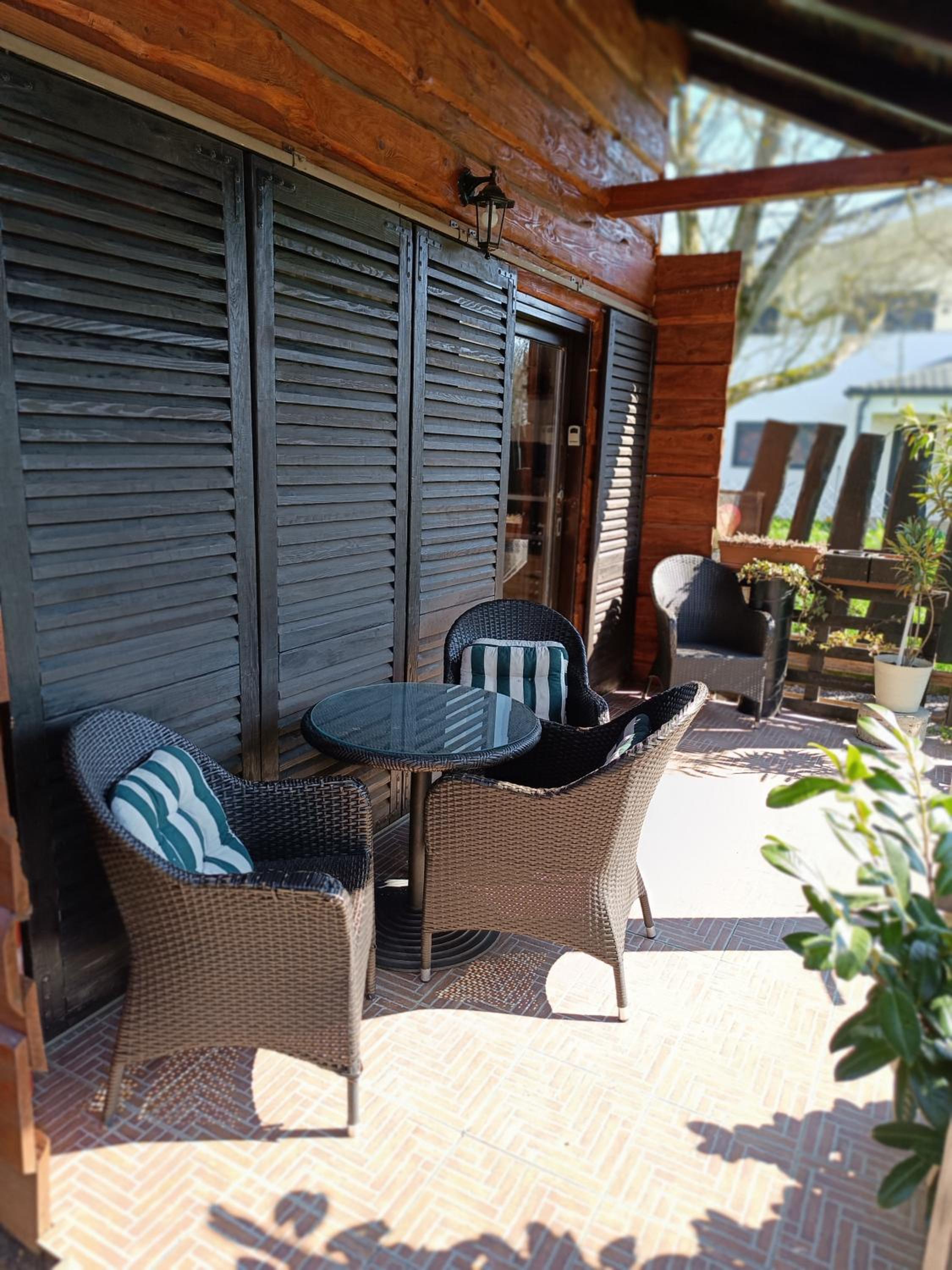 Hotel Guesthouse Stari Jasen