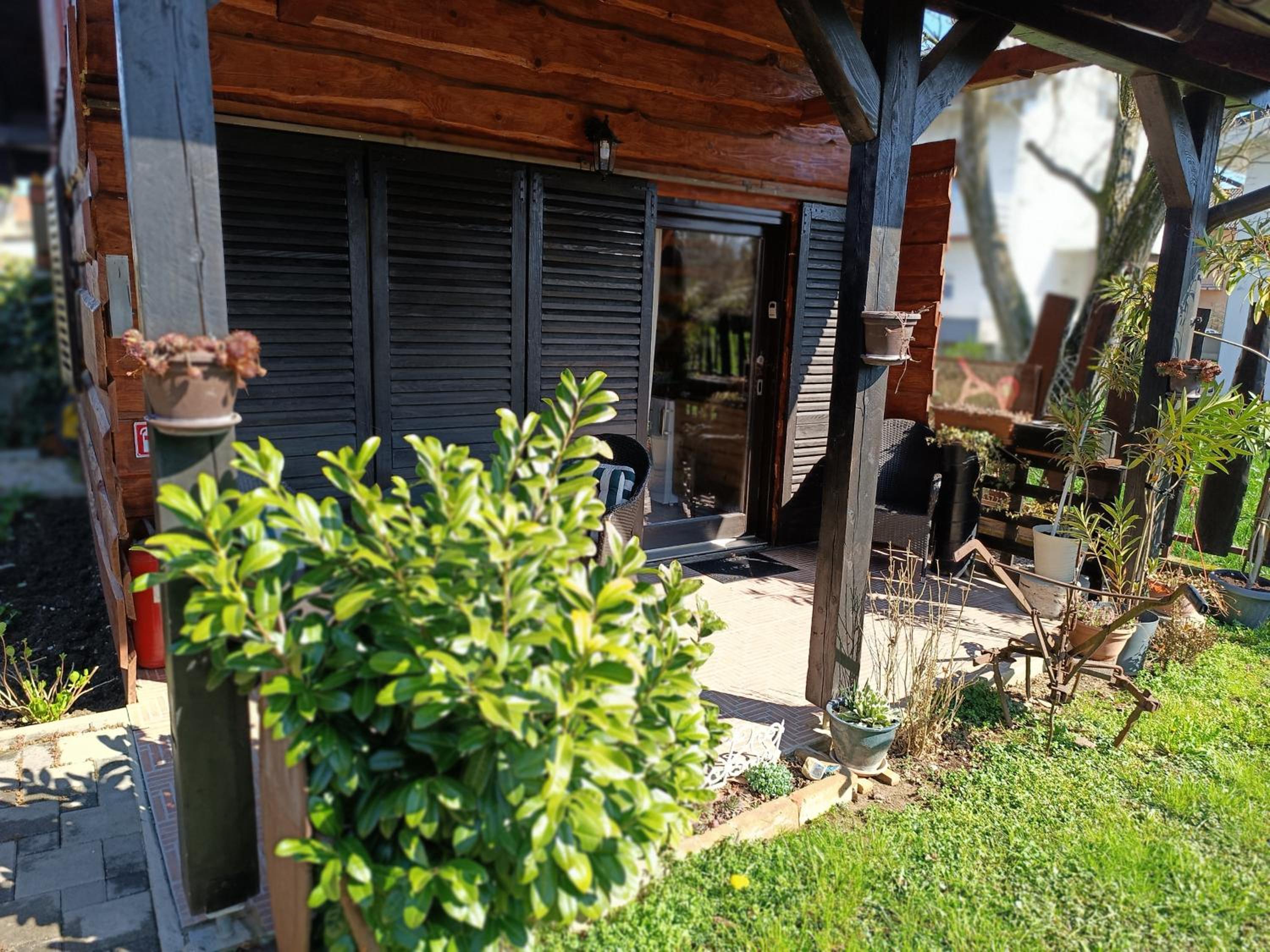 Hotel Guesthouse Stari Jasen