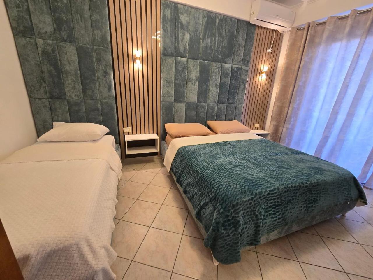 Apartment Edi