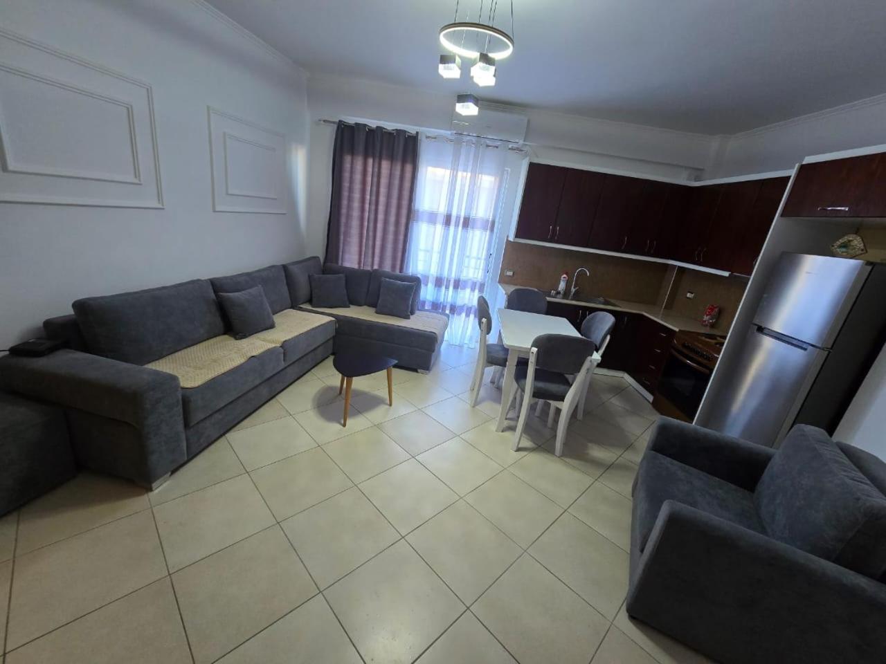 Apartment Edi