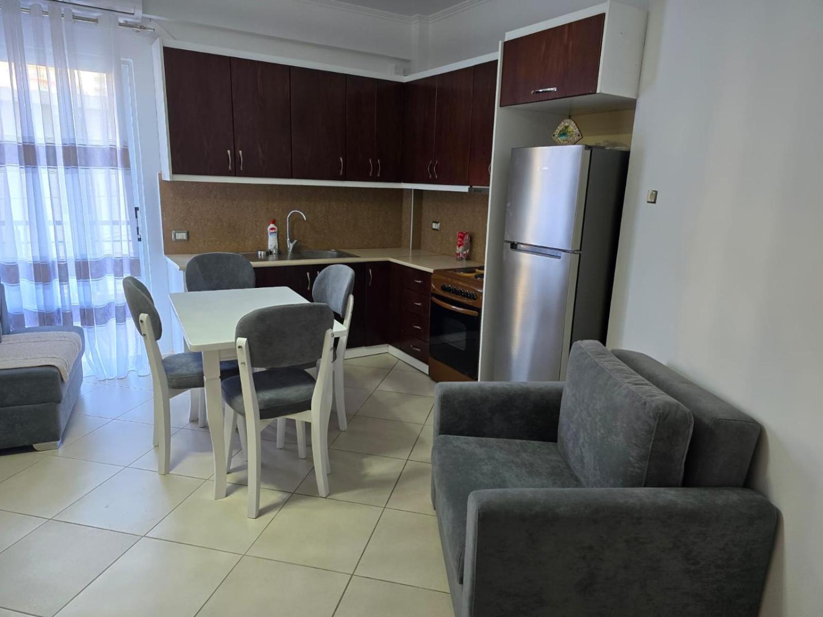 Apartment Edi