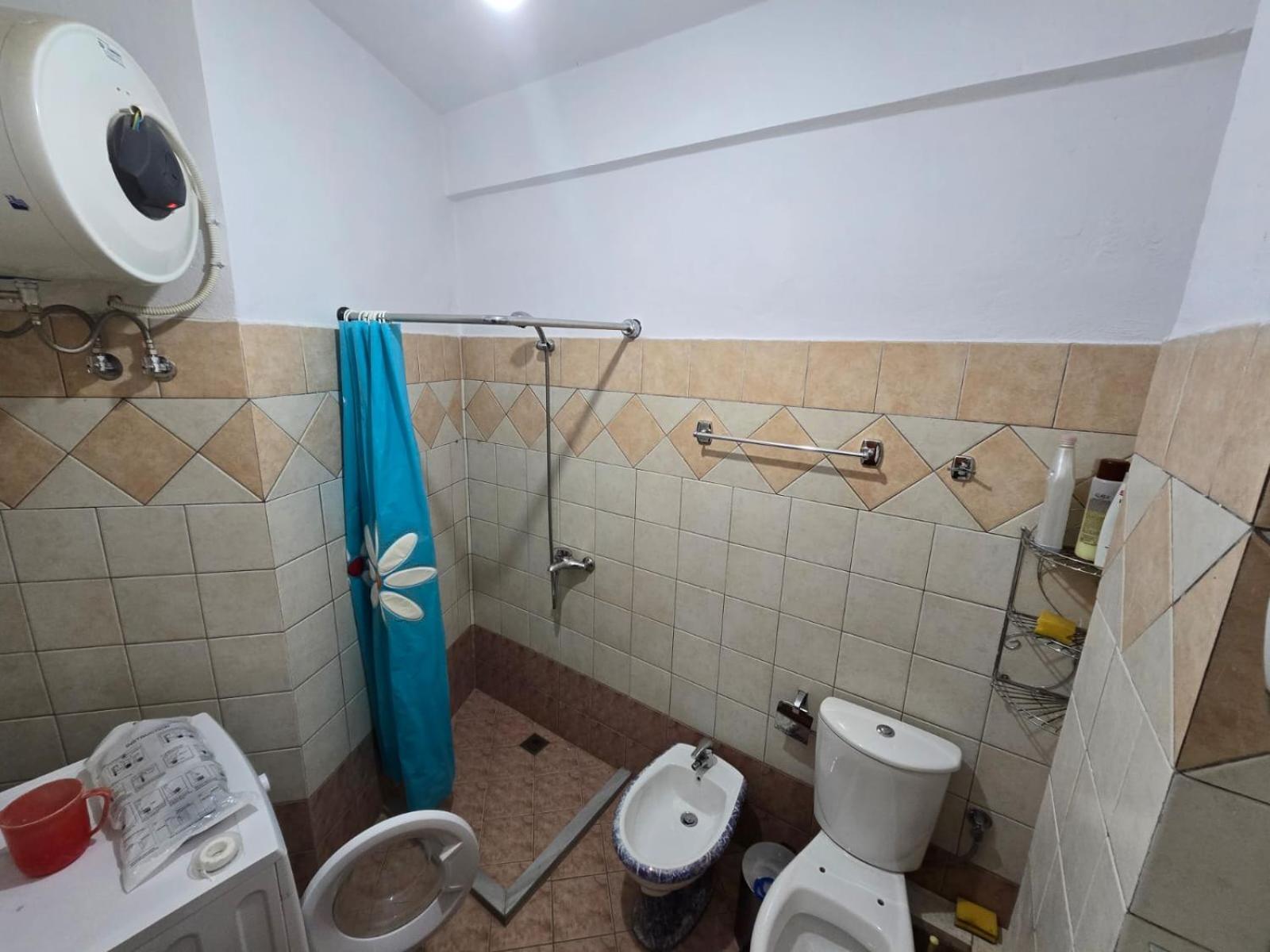 Apartment Edi