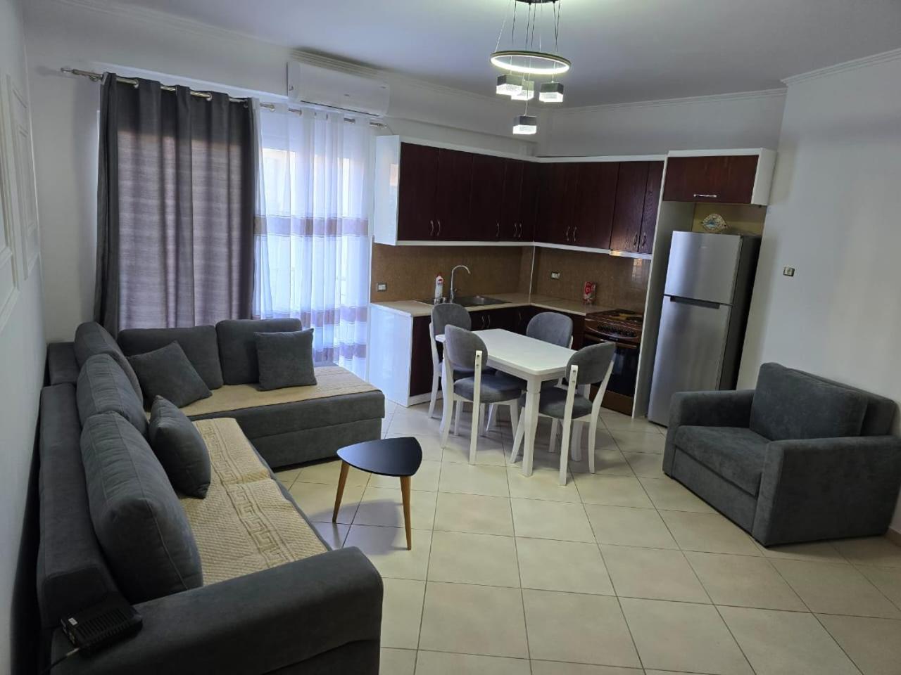 Apartment Edi